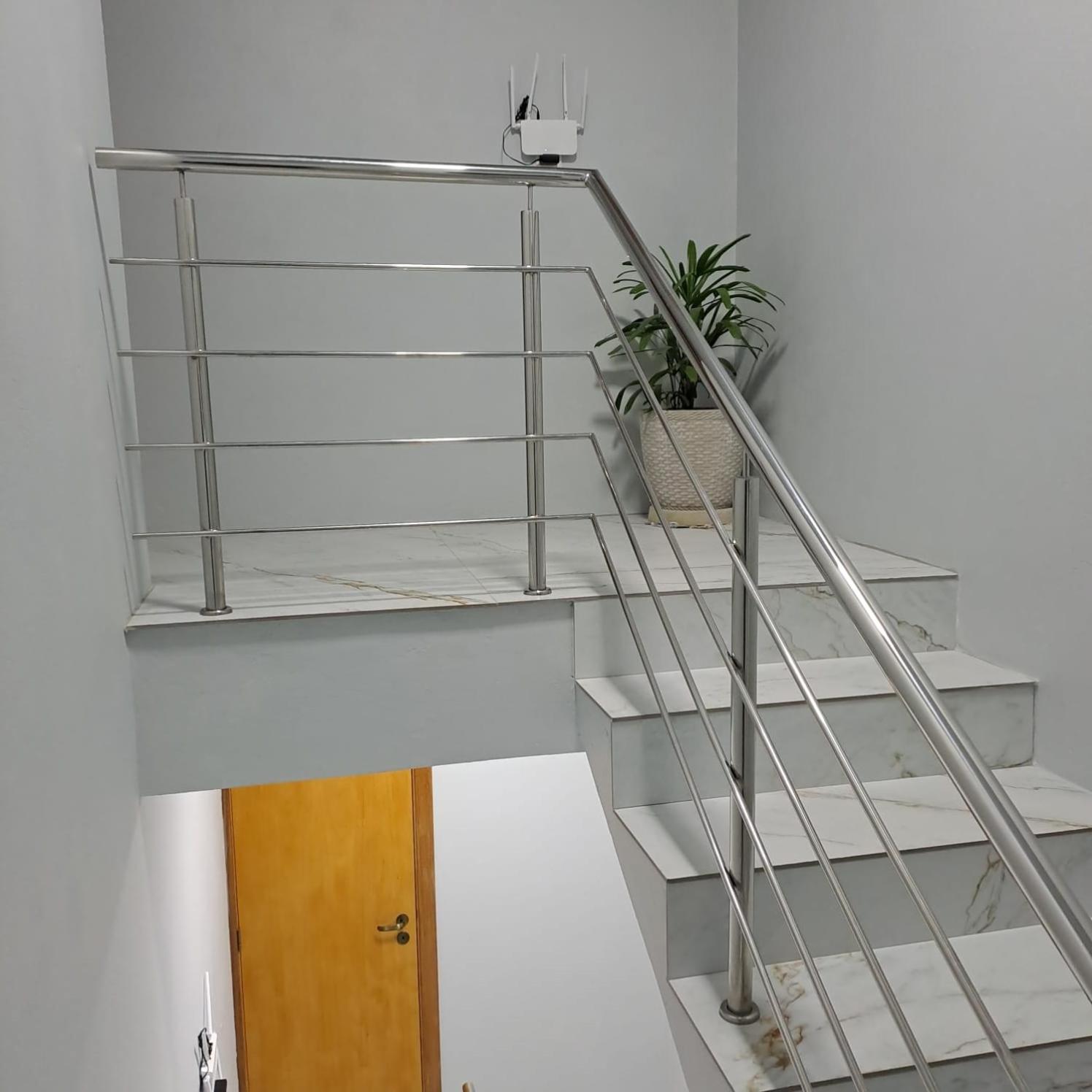 Casa Missões Dill Haus 1