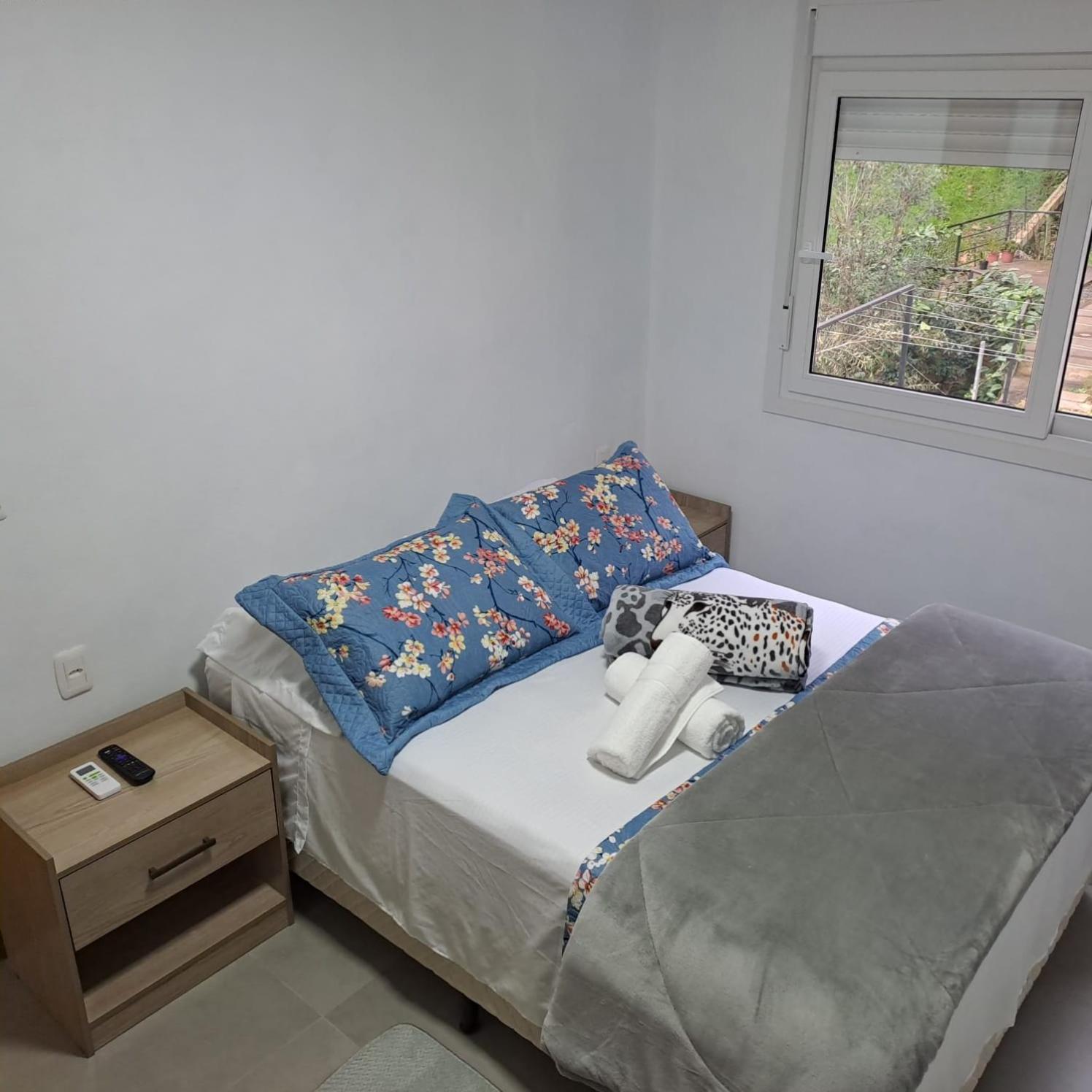 Casa Missões Dill Haus 1