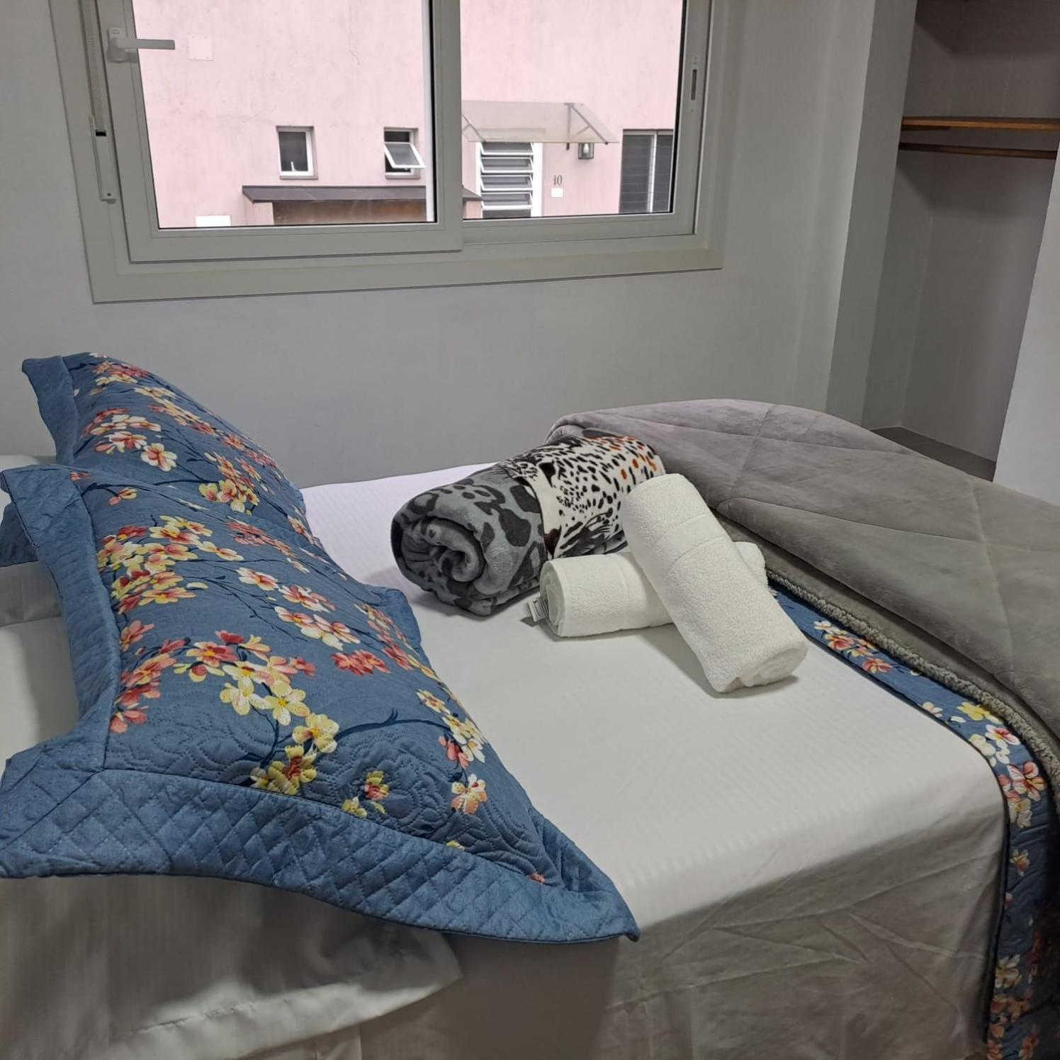 Casa Missões Dill Haus 1