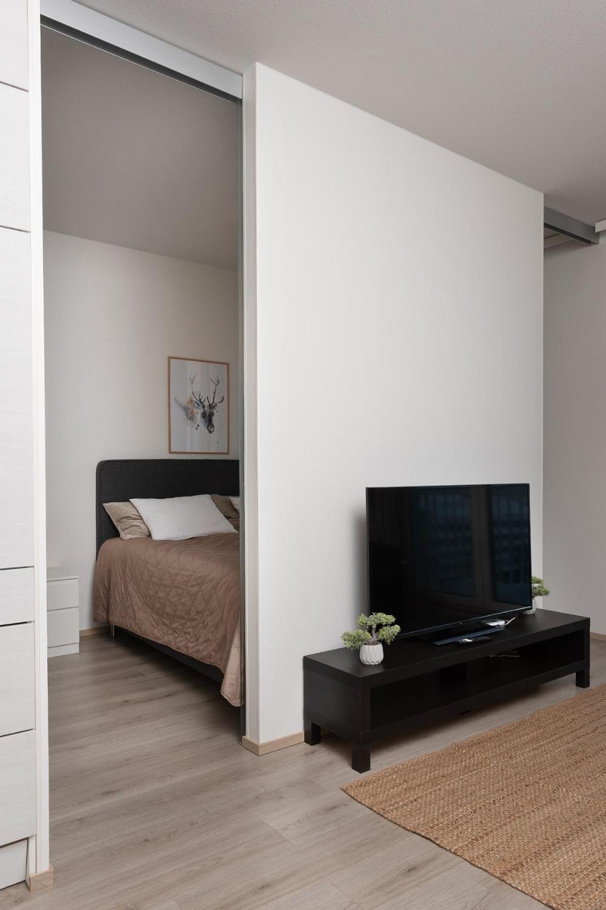 Holiday Apartment Aava 4 view 2