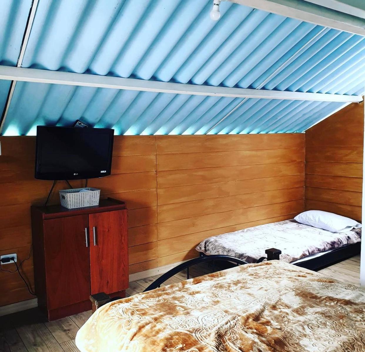 HOSTAL MACONDO