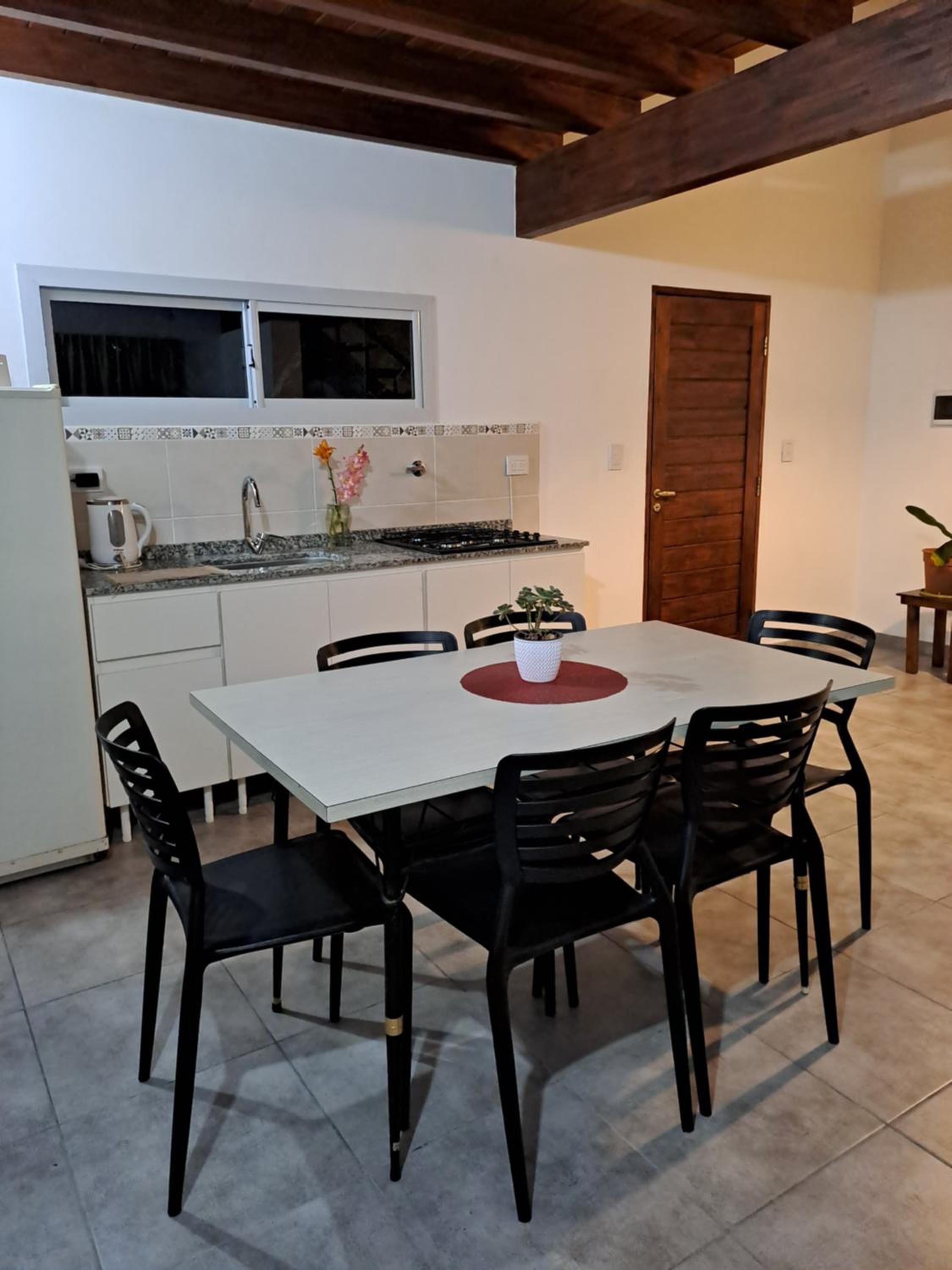 La Casita Estanciera