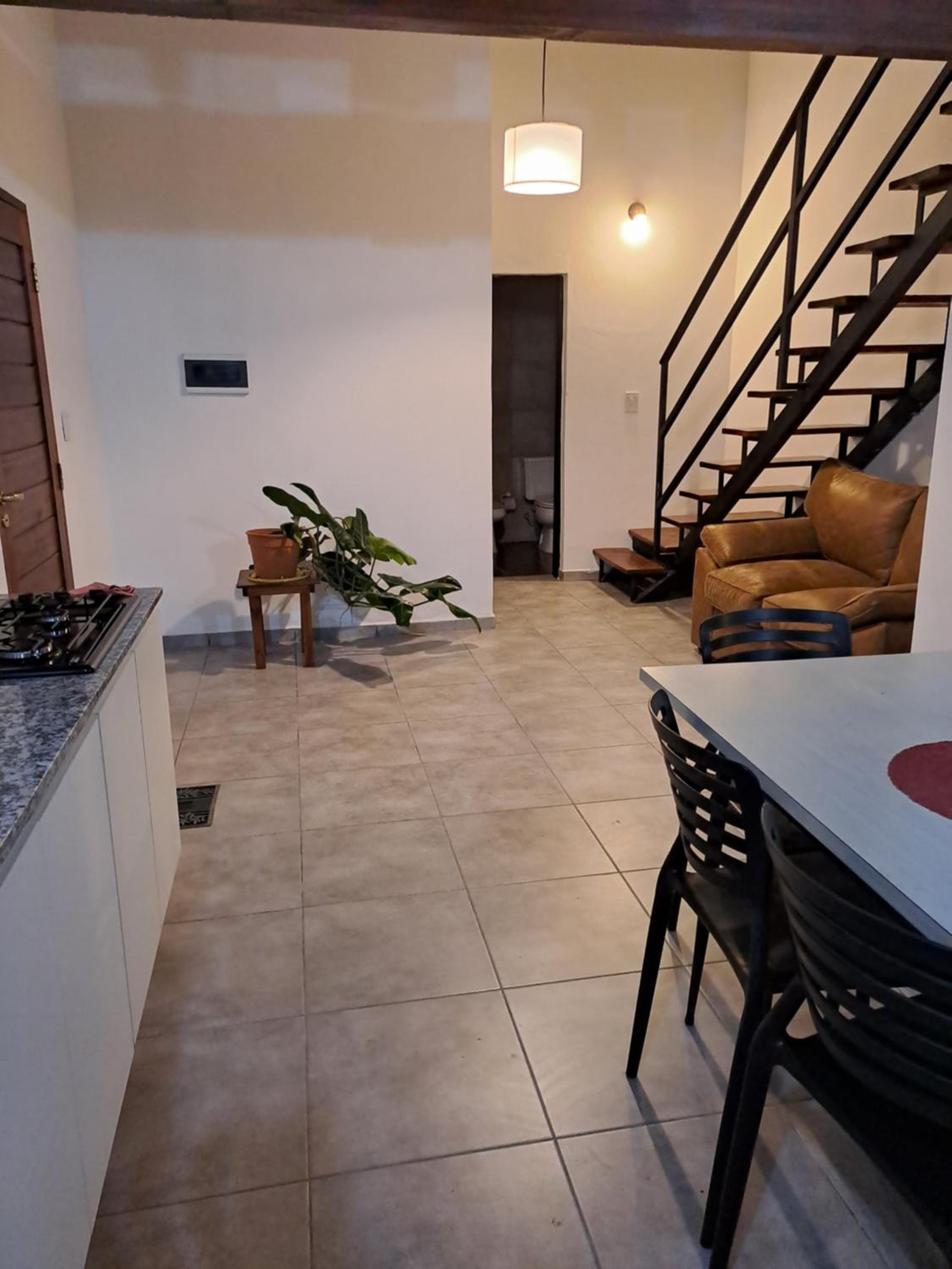 La Casita Estanciera