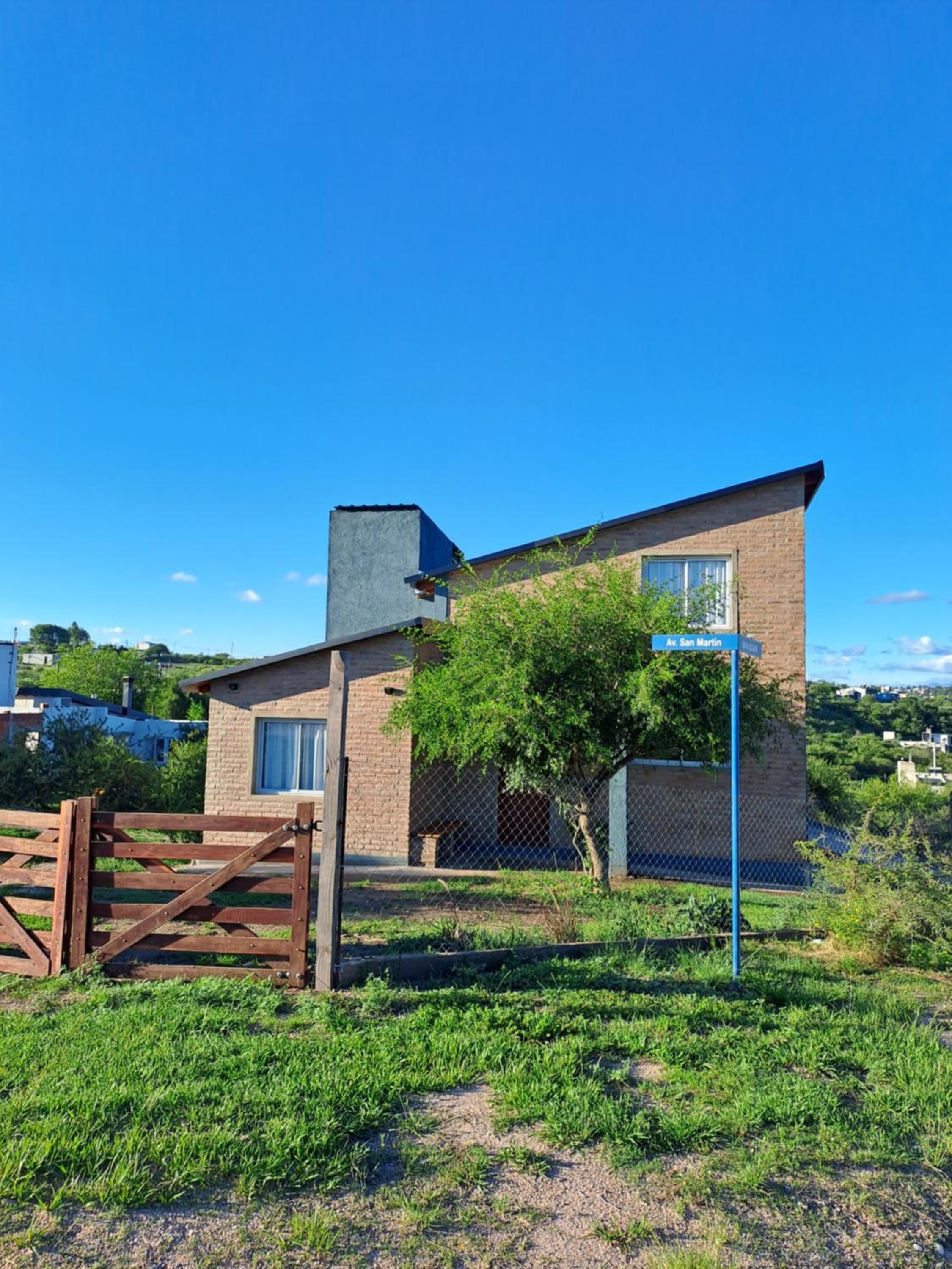 La Casita Estanciera