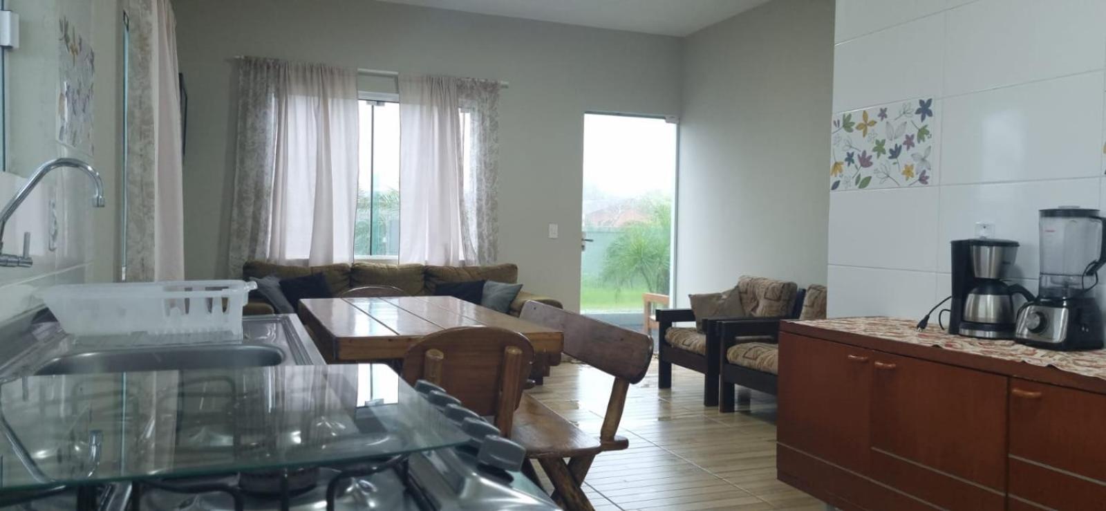 Casa Praia Bellatorres