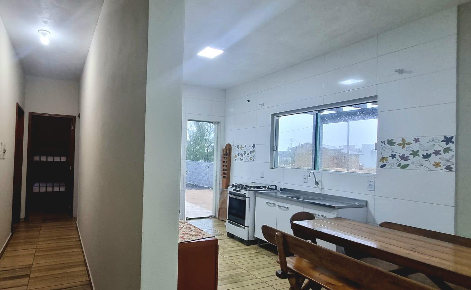 Casa Praia Bellatorres