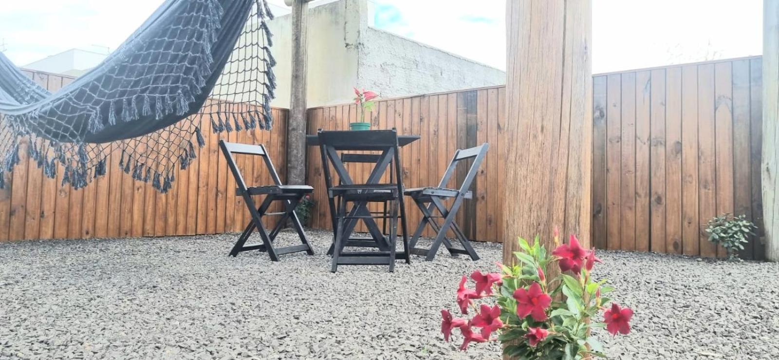 Casa Praia Bellatorres