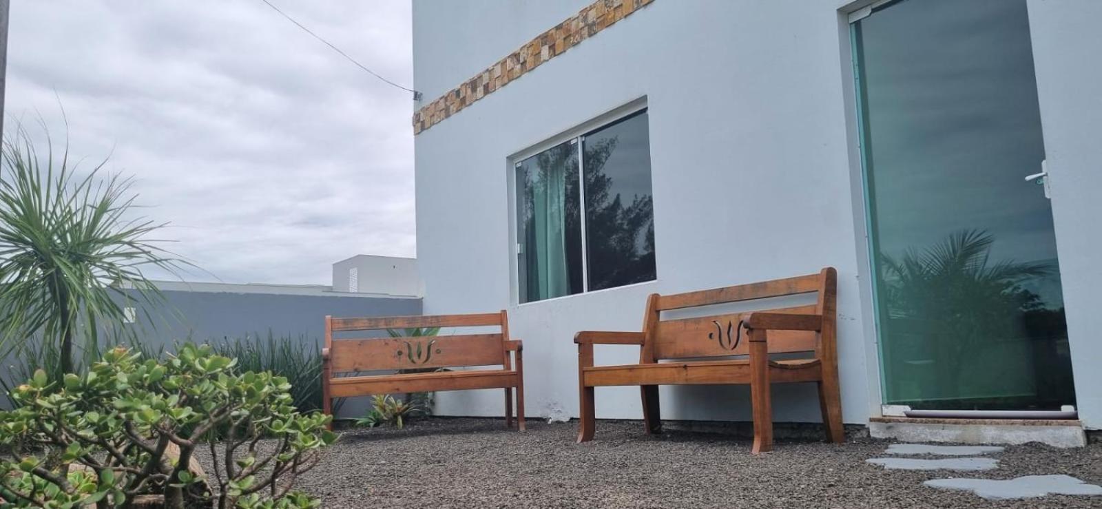 Casa Praia Bellatorres