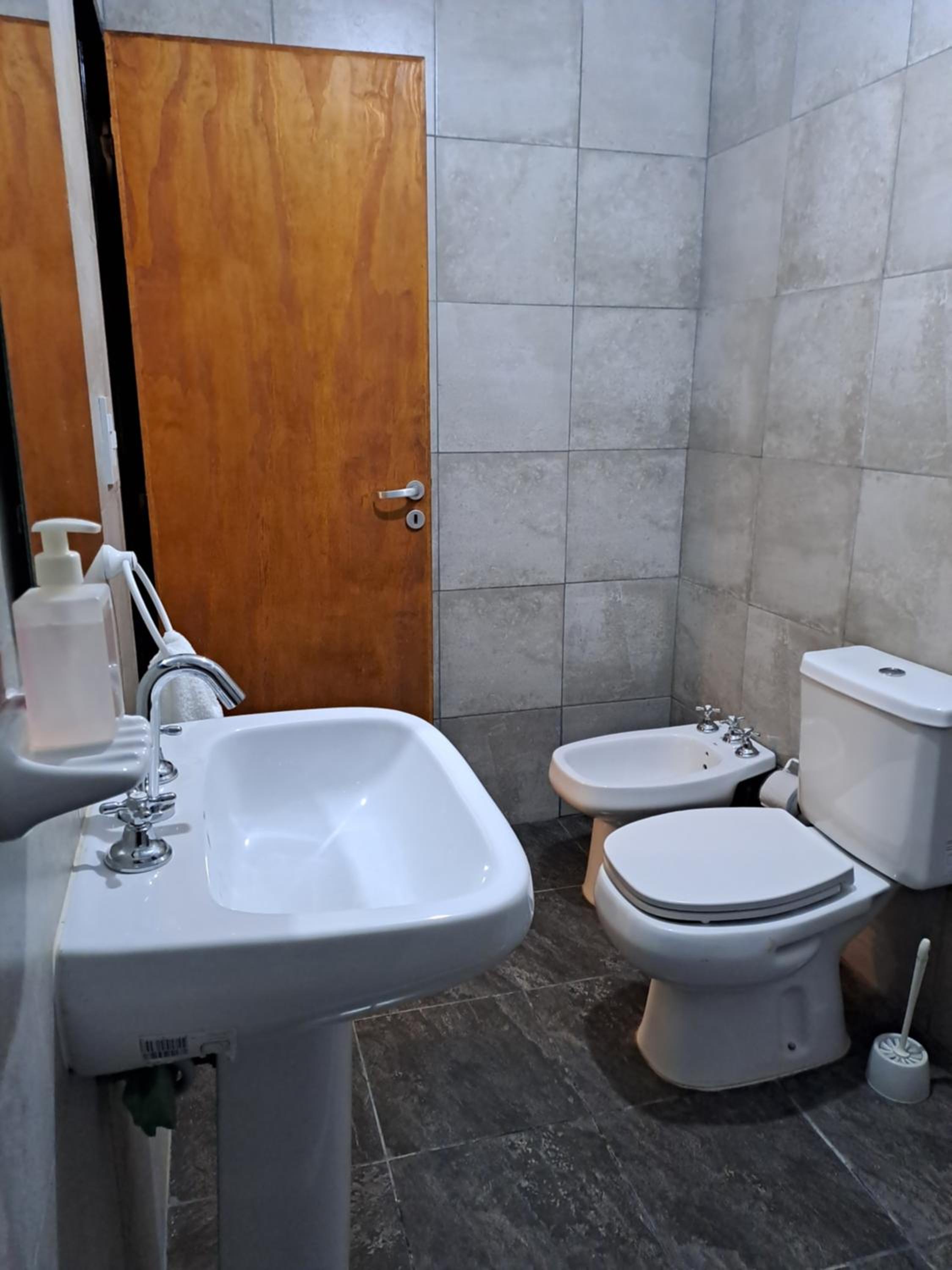 La Casita Estanciera