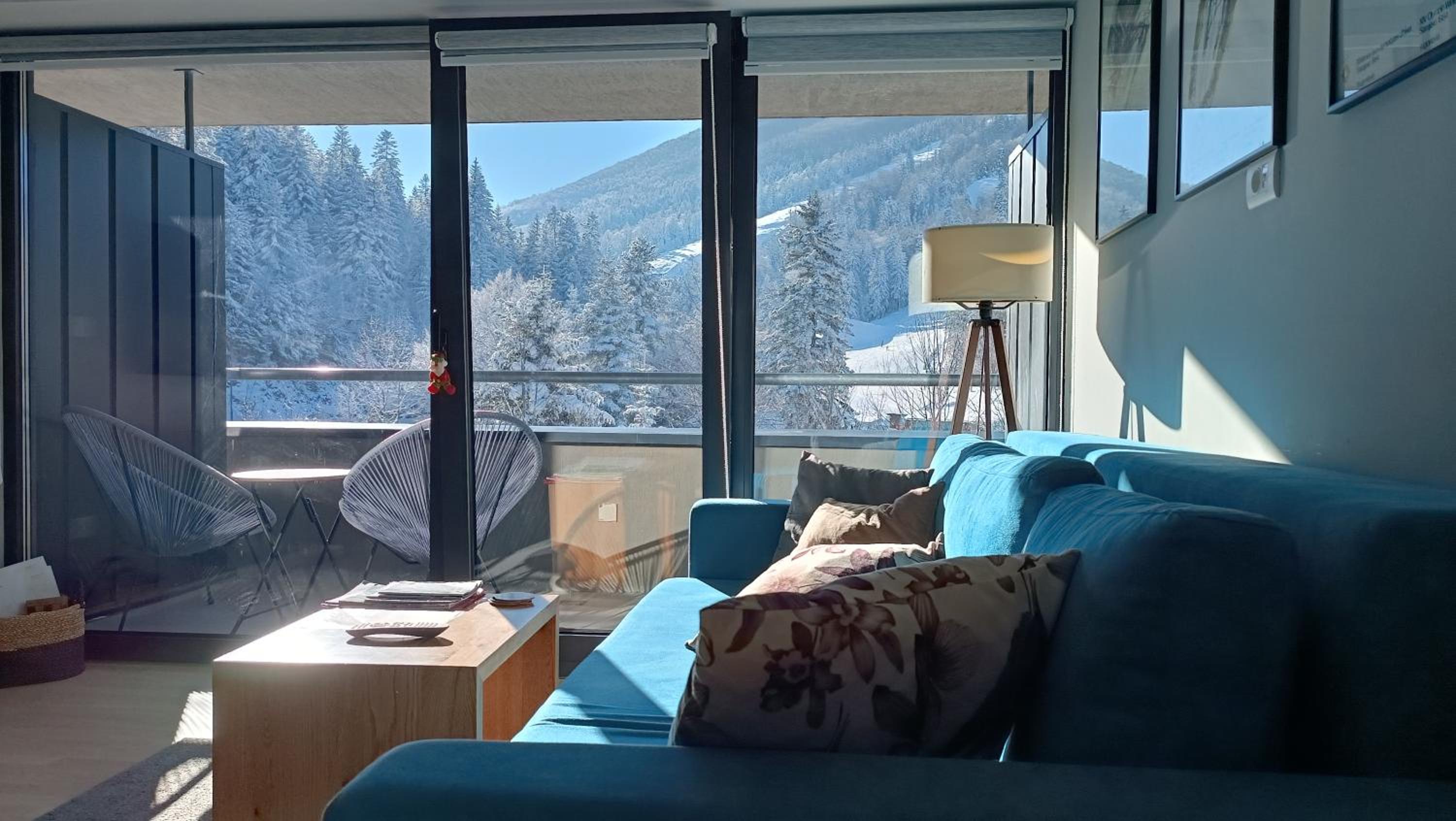 naTURE apartment Bjelasnica