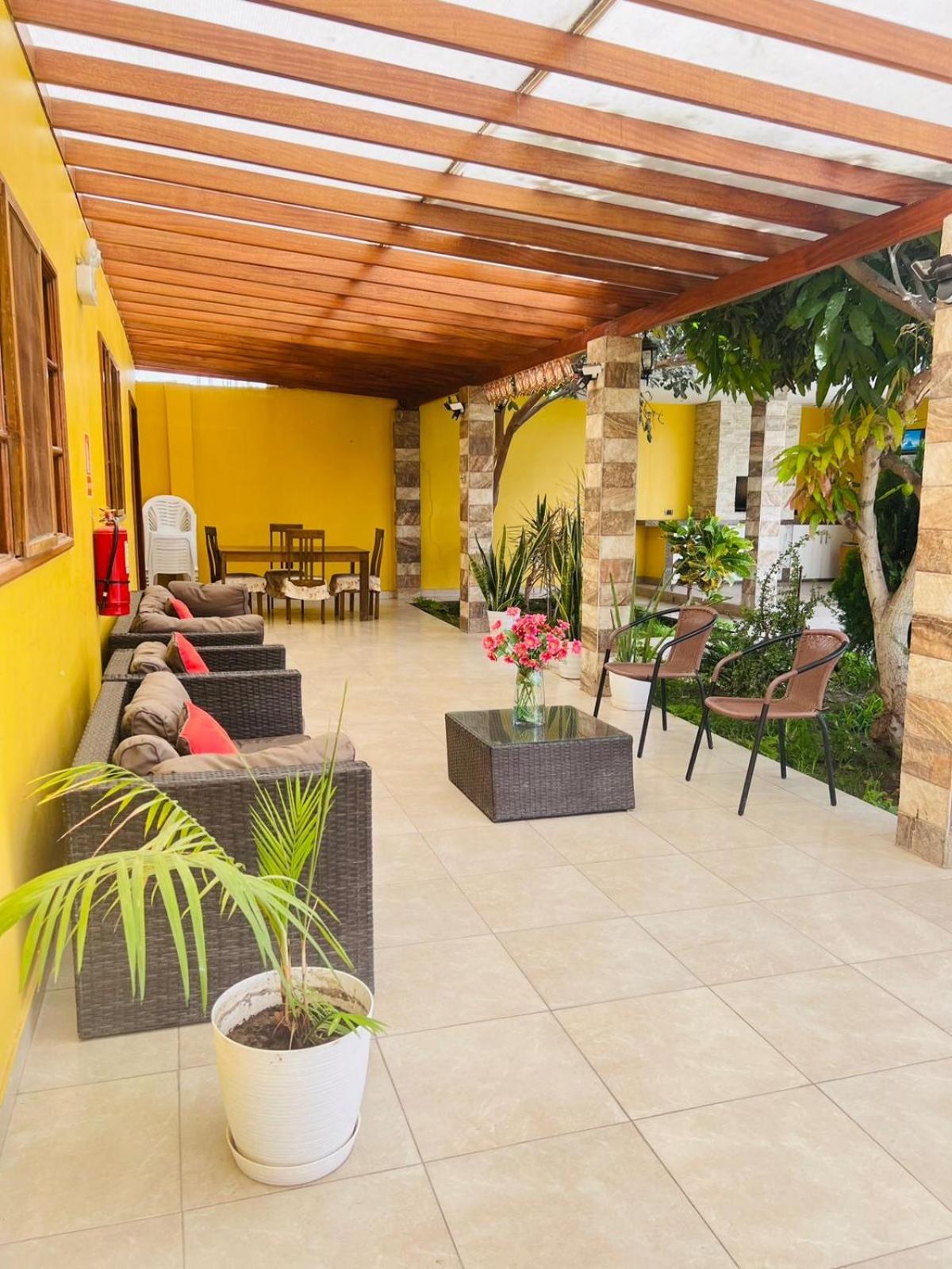 CASA DEL SOL view 4