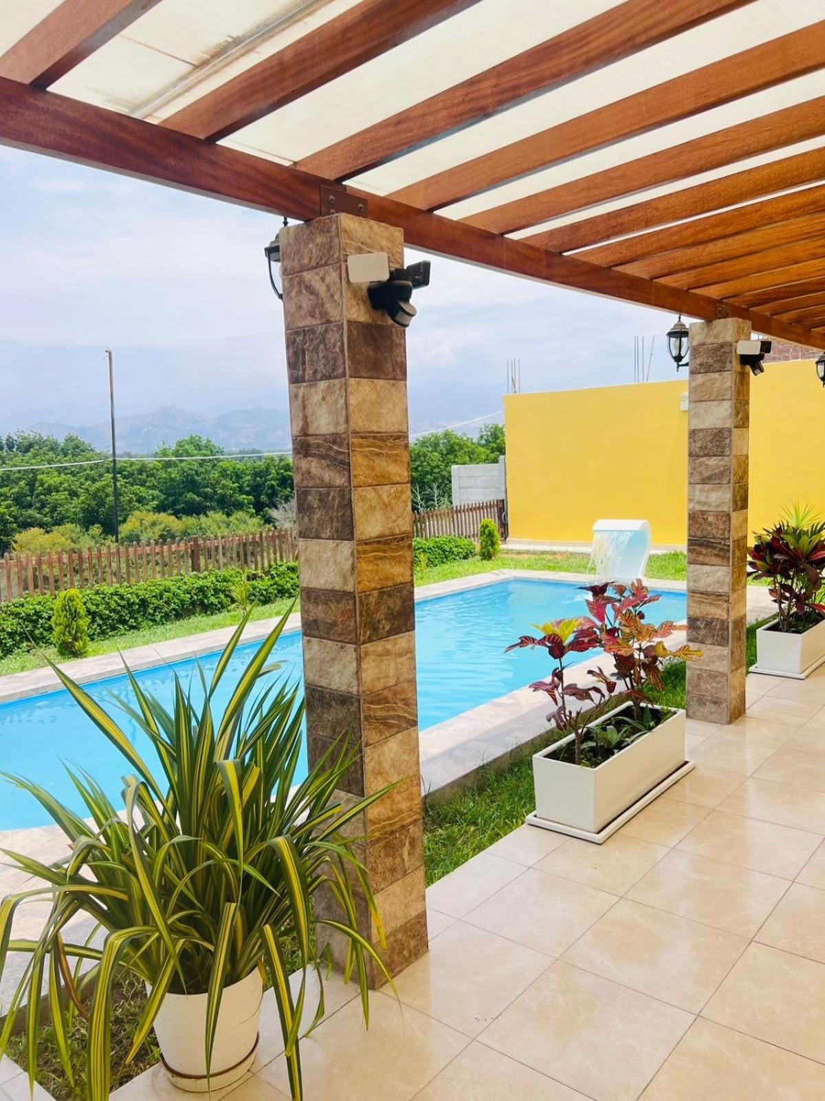 CASA DEL SOL view 2