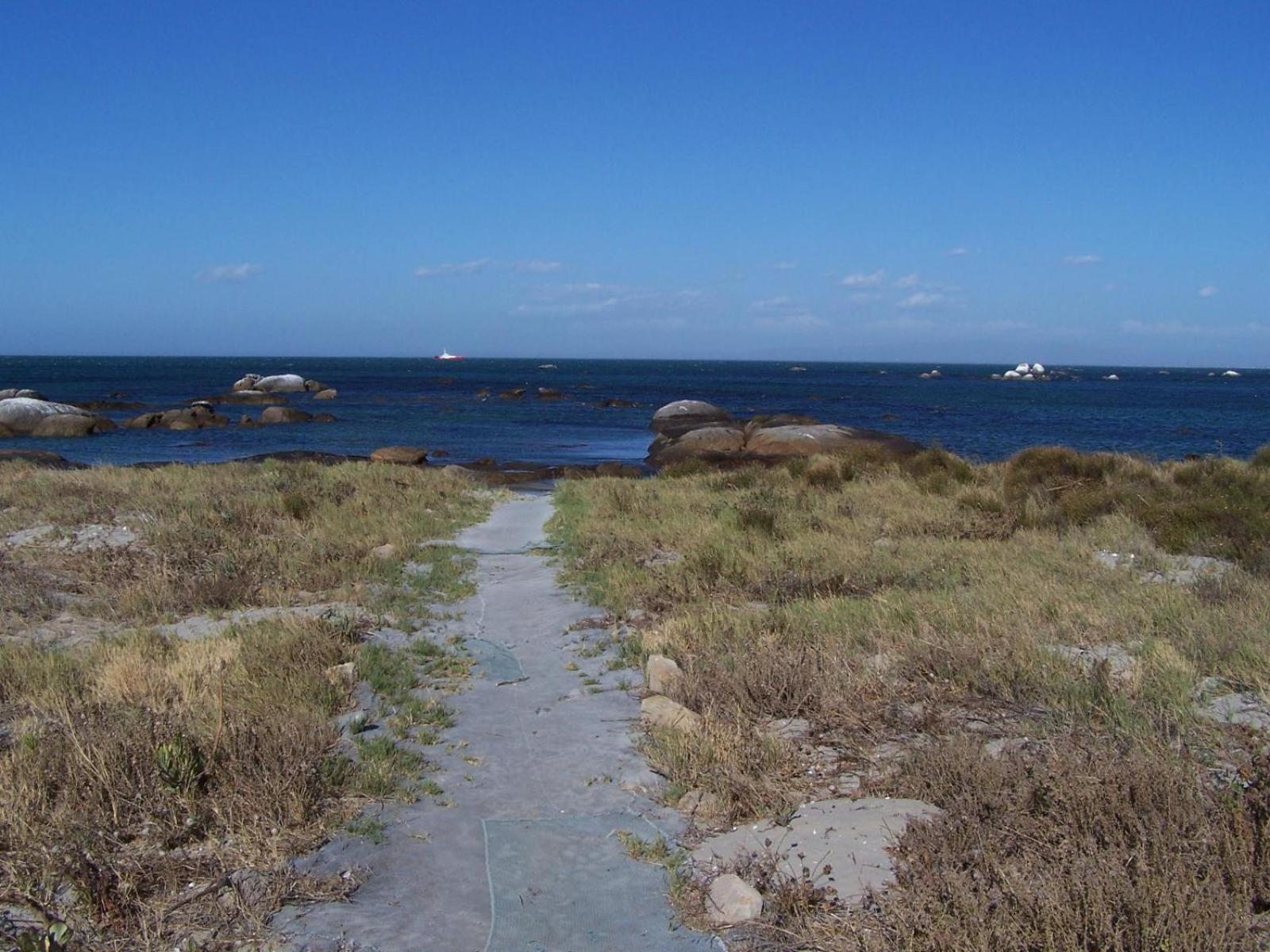 Jaloersbaai Guest Cottage & Nes view 2