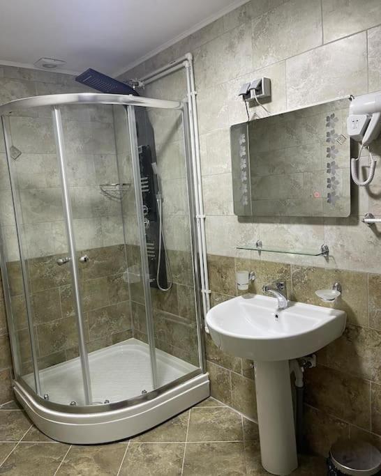 Coco Home Bușteni view 3
