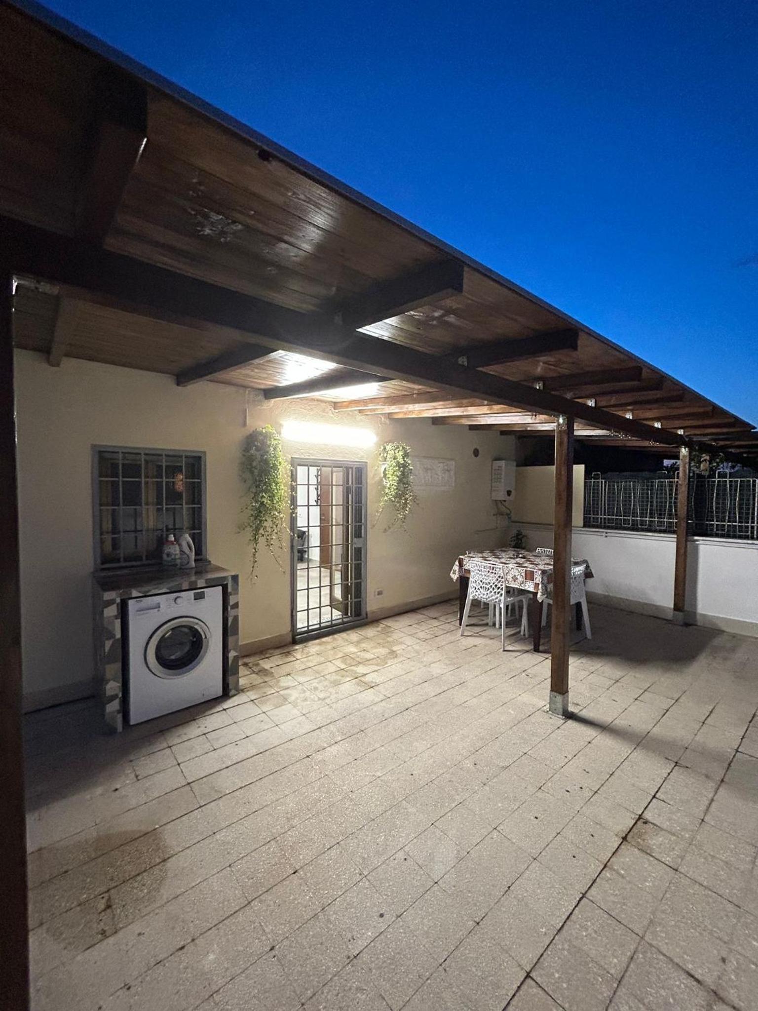 La Terrazza di Attila photo 3