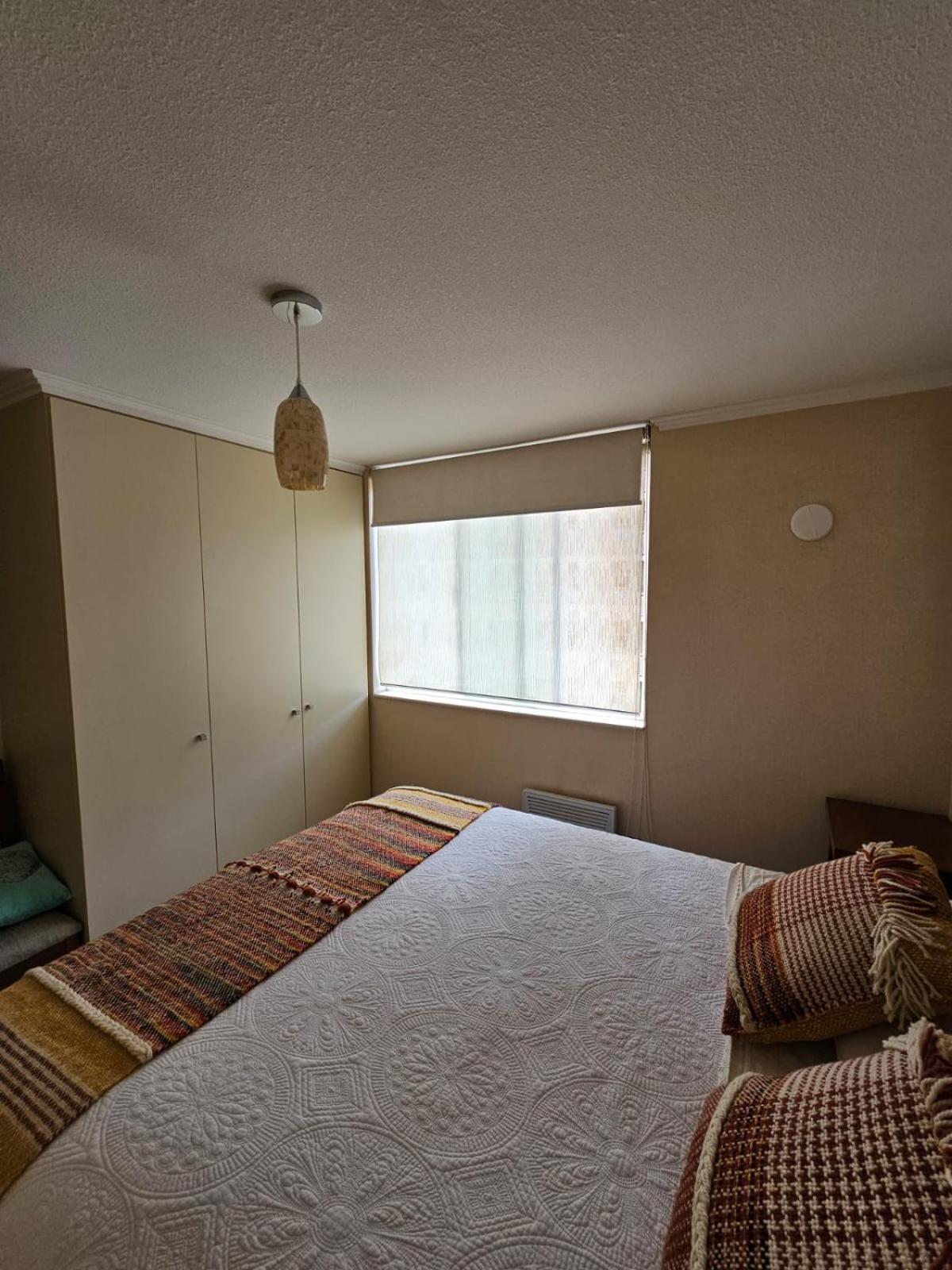 Apartamento full equipado