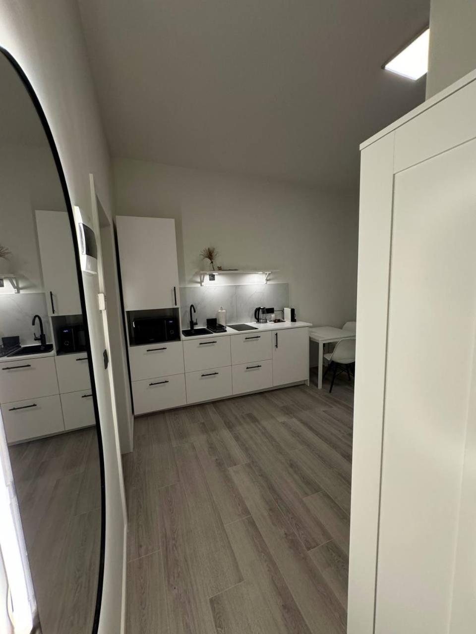 Studio à Ixelles - Viaduc