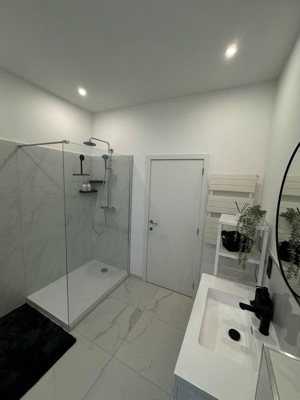 Studio à Ixelles - Viaduc