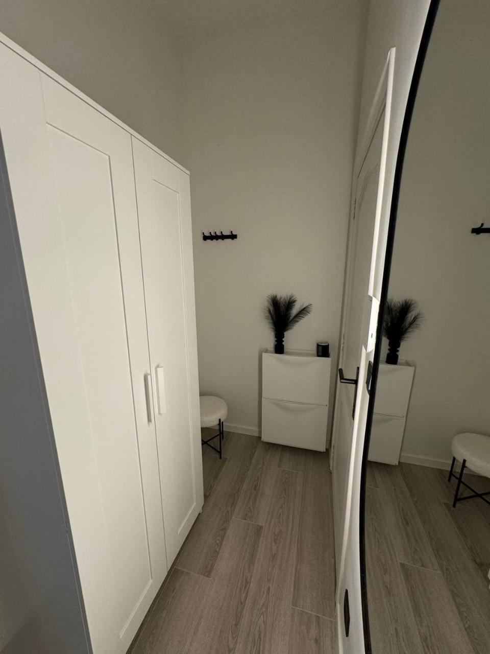 Studio à Ixelles - Viaduc