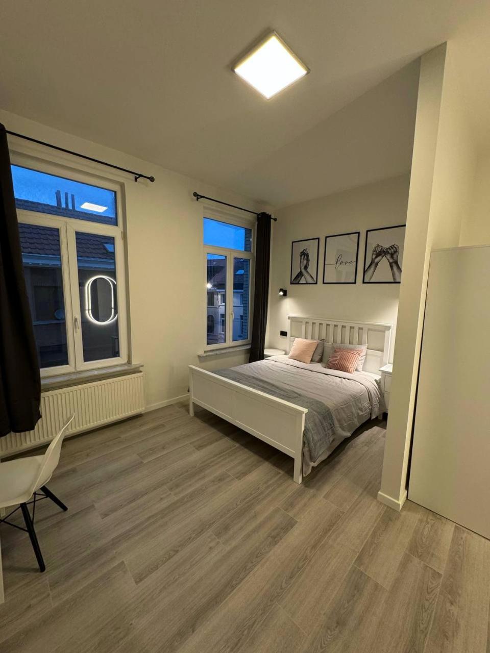 Studio à Ixelles - Viaduc