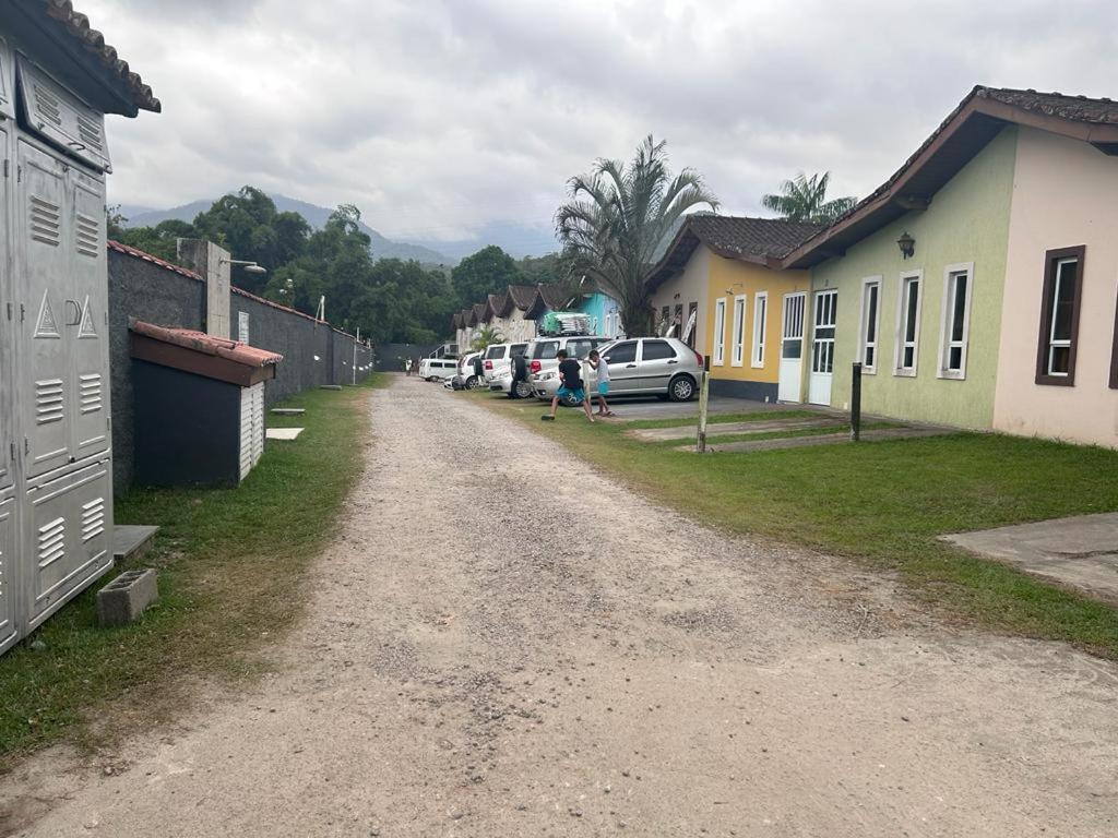 Condomínio Brisas da Praia com Wi-Fi - 300m da praia