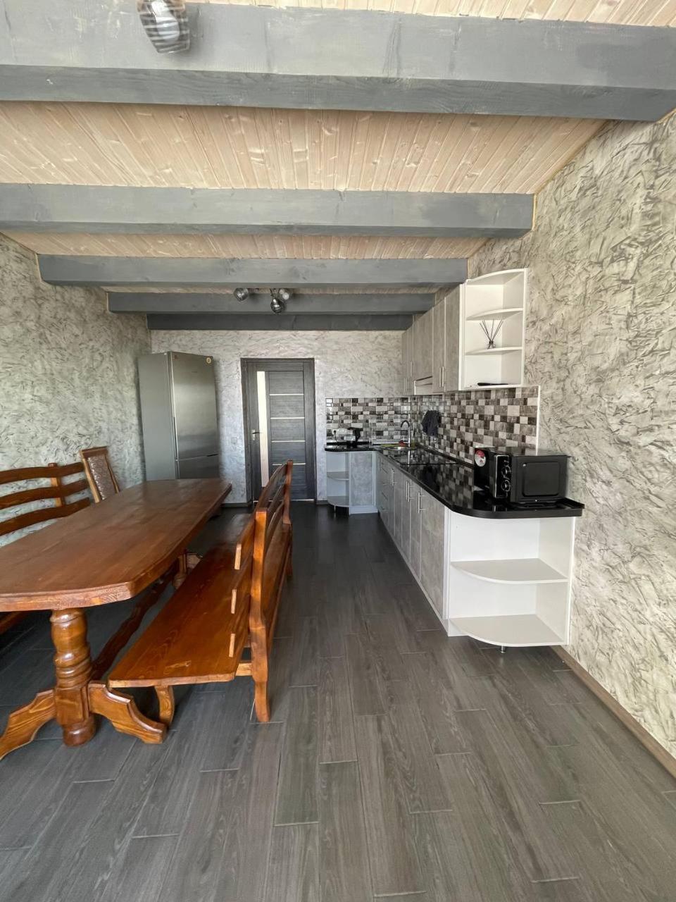 Filin House view 5