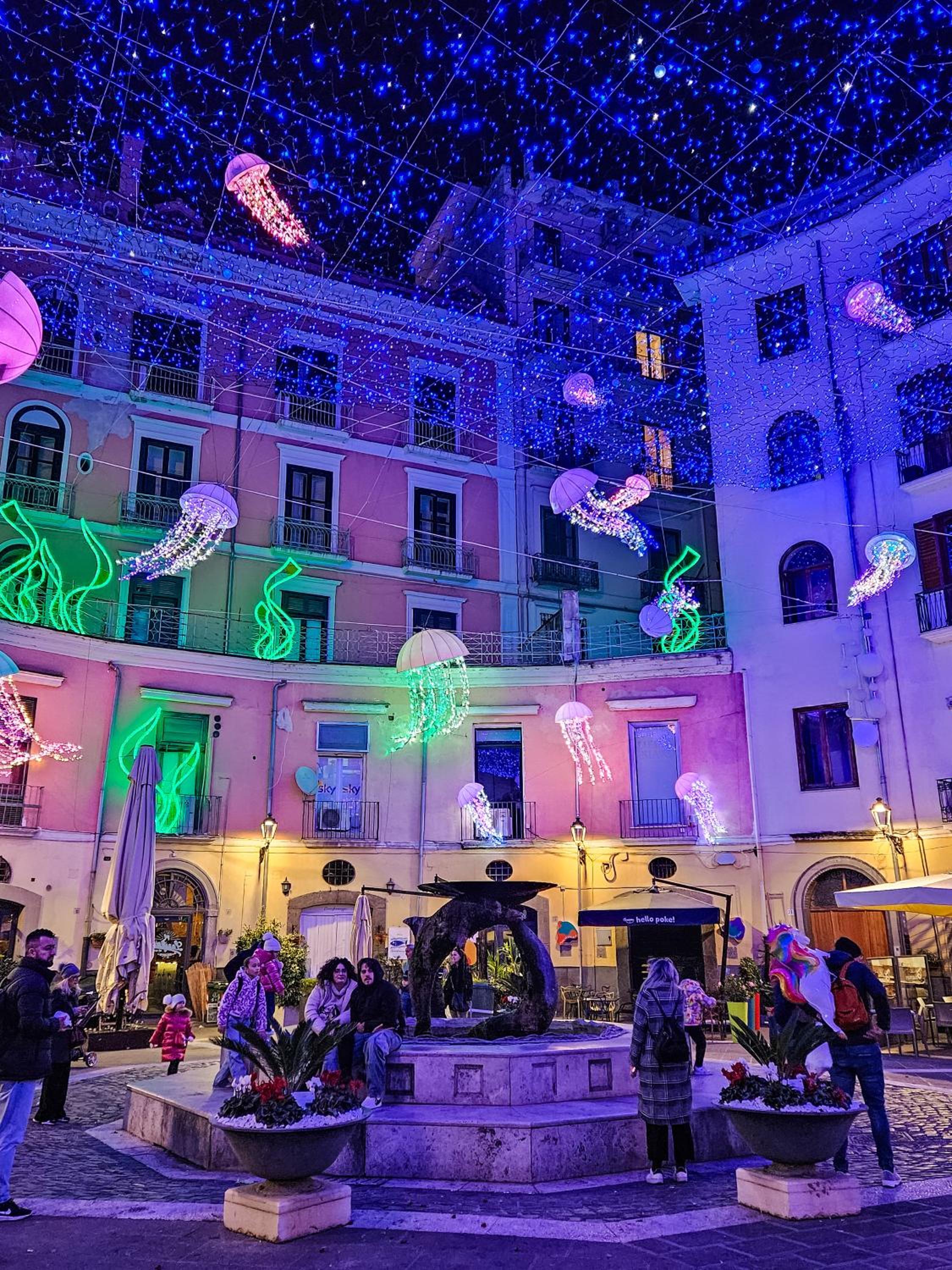 Salerno Casa Vacanze