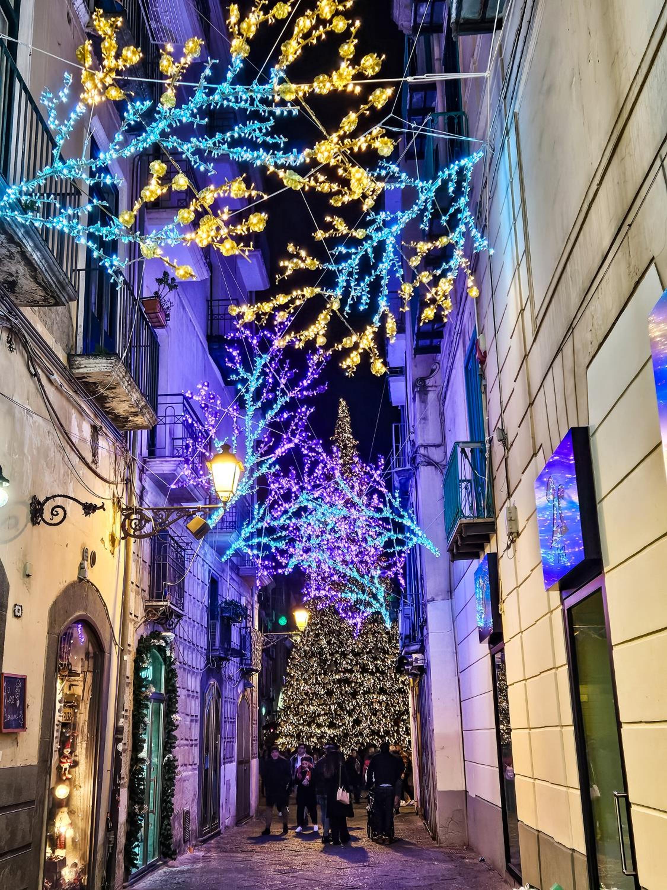 Salerno Casa Vacanze