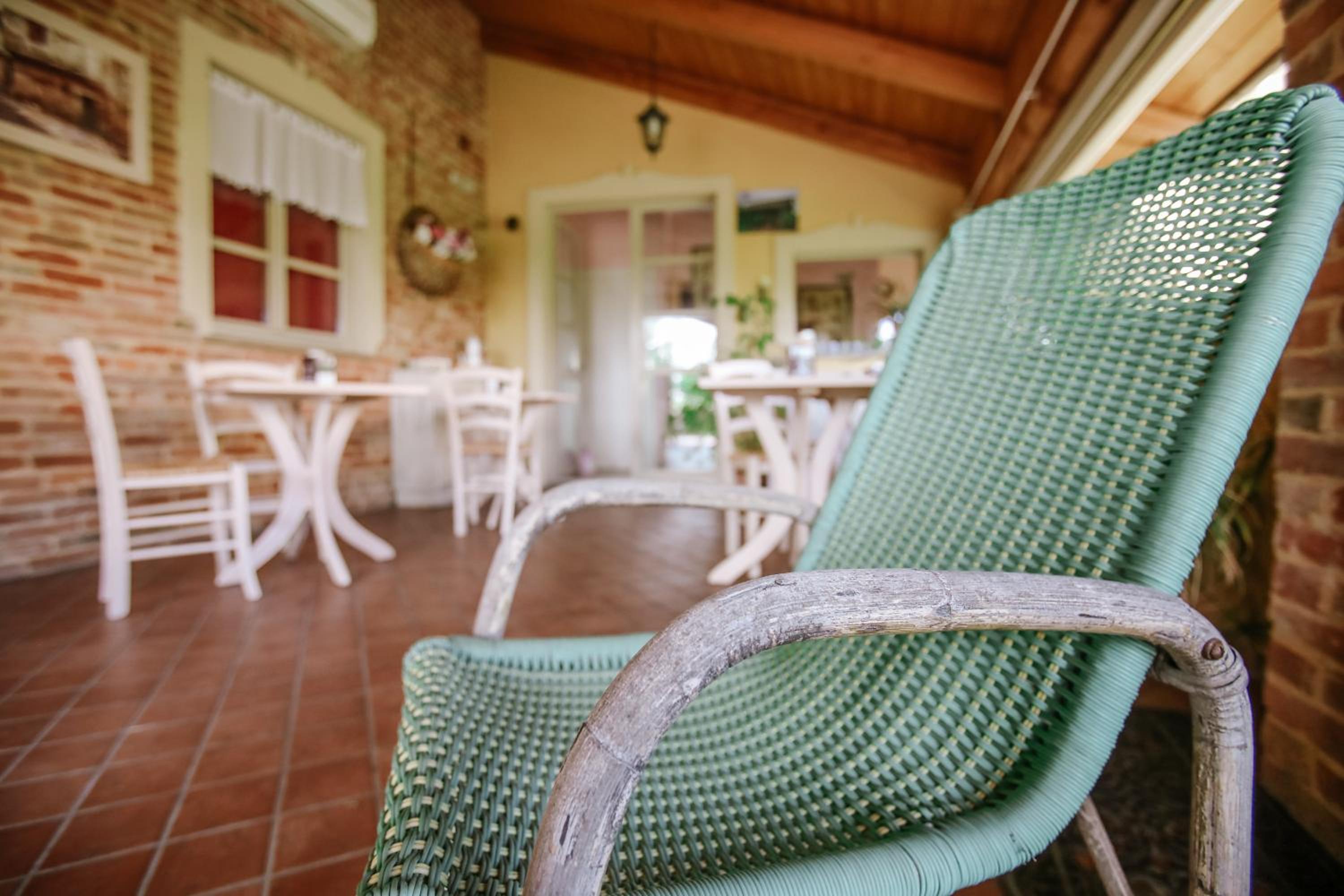 La Casa di Alice