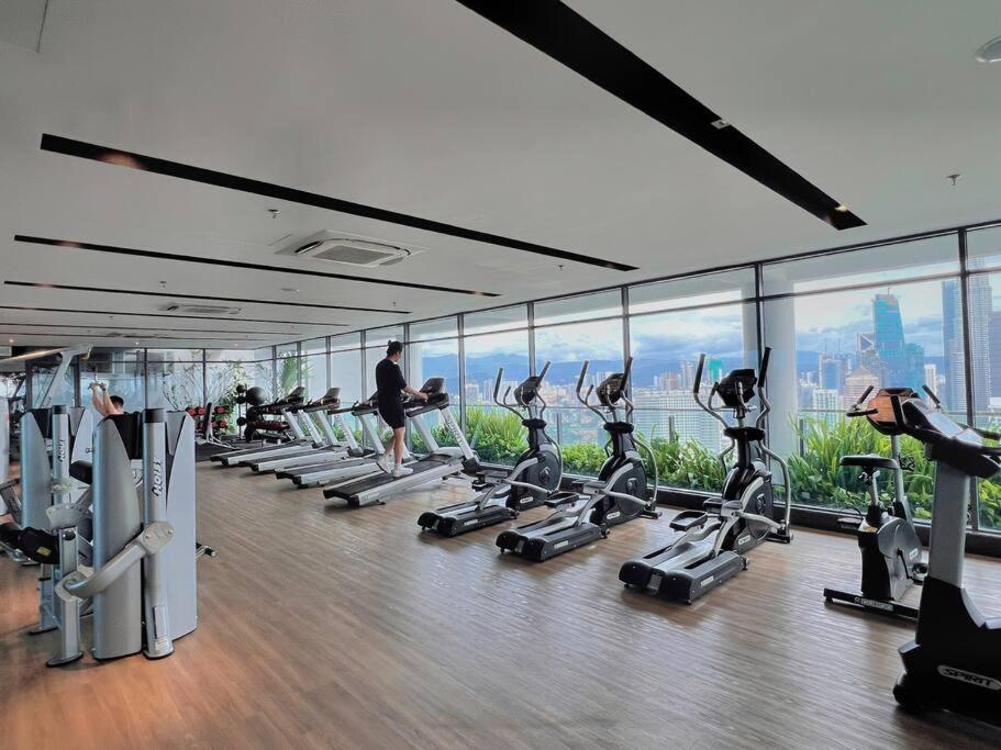 4PX Loft @ Colony, Near Quill City Mall & Monorail