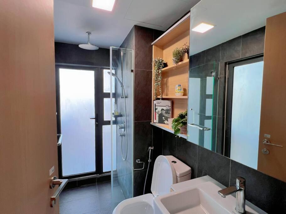 4PX Loft @ Colony, Near Quill City Mall & Monorail