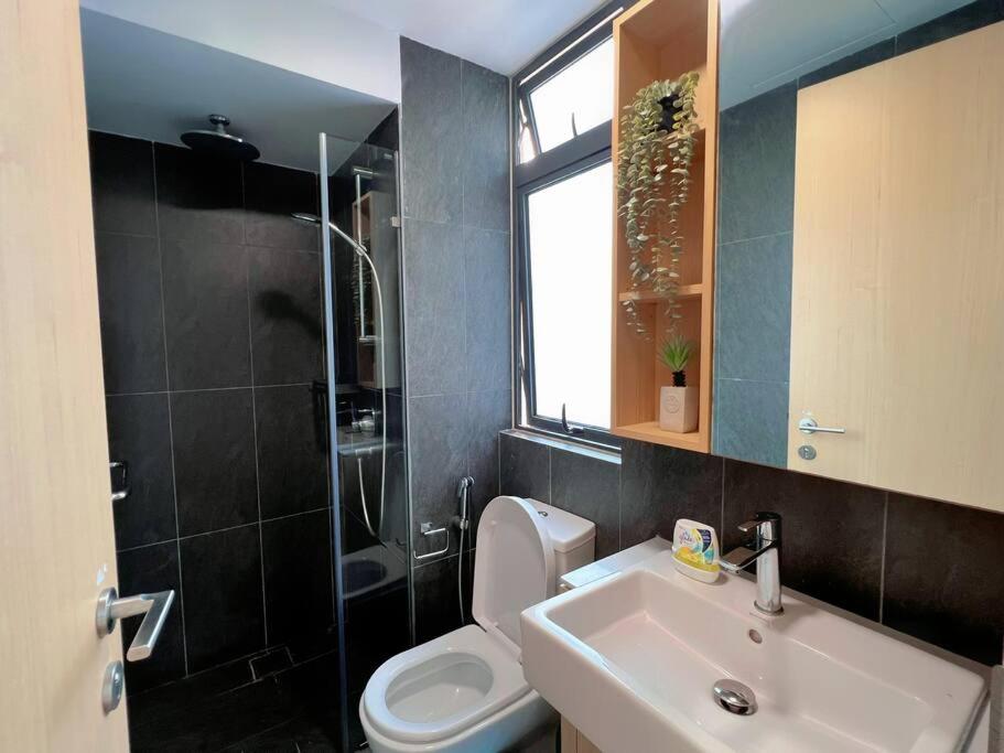 4PX Loft @ Colony, Near Quill City Mall & Monorail