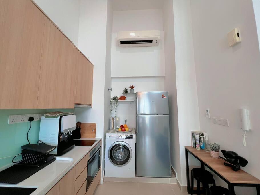 4PX Loft @ Colony, Near Quill City Mall & Monorail