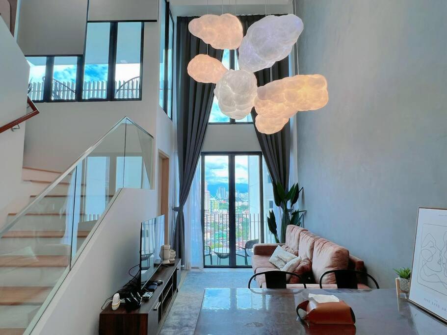4PX Loft @ Colony, Near Quill City Mall & Monorail