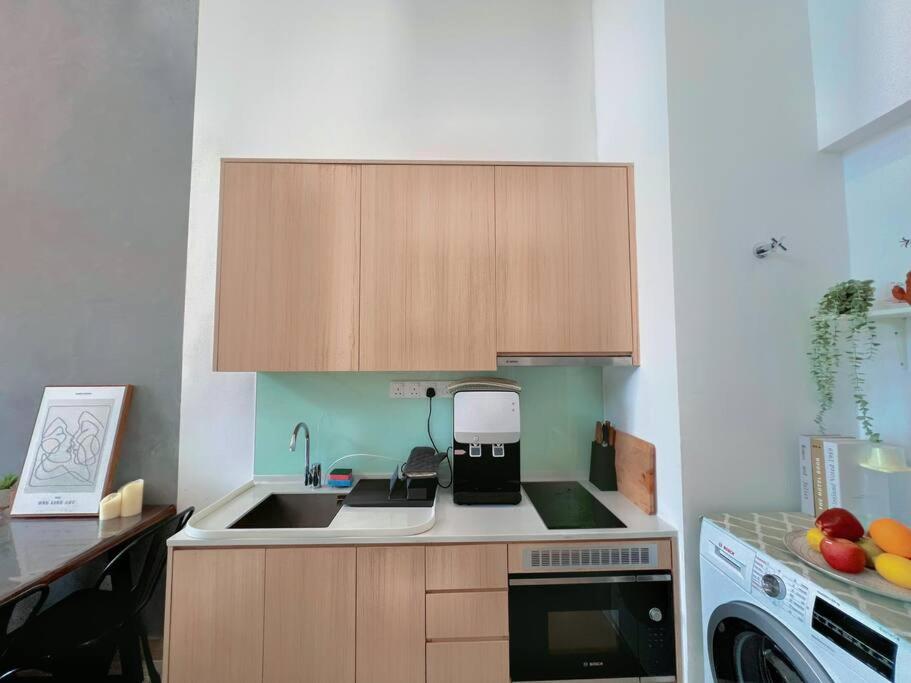 4PX Loft @ Colony, Near Quill City Mall & Monorail