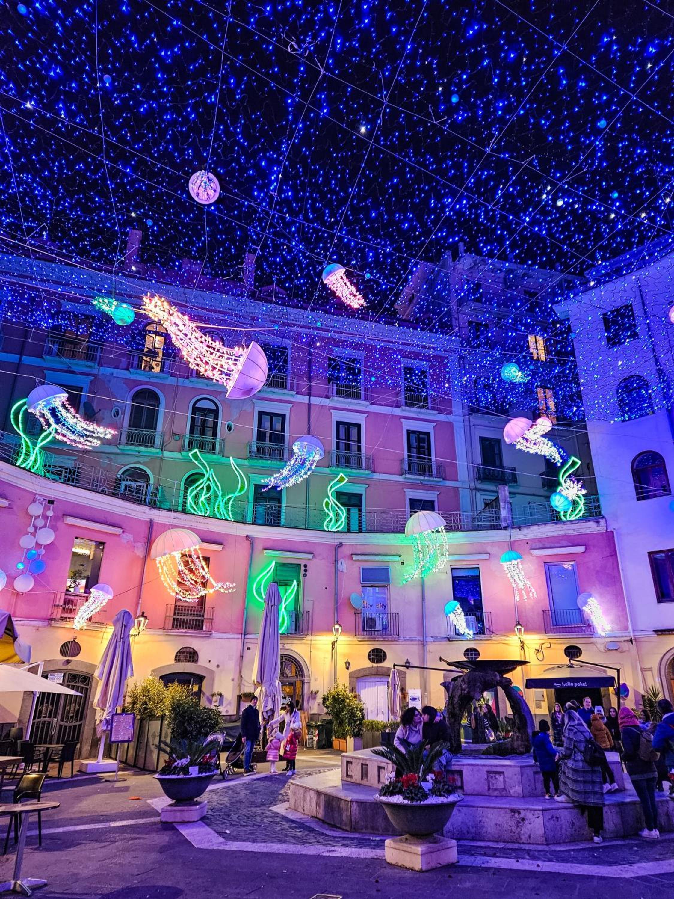 Salerno Casa Vacanze