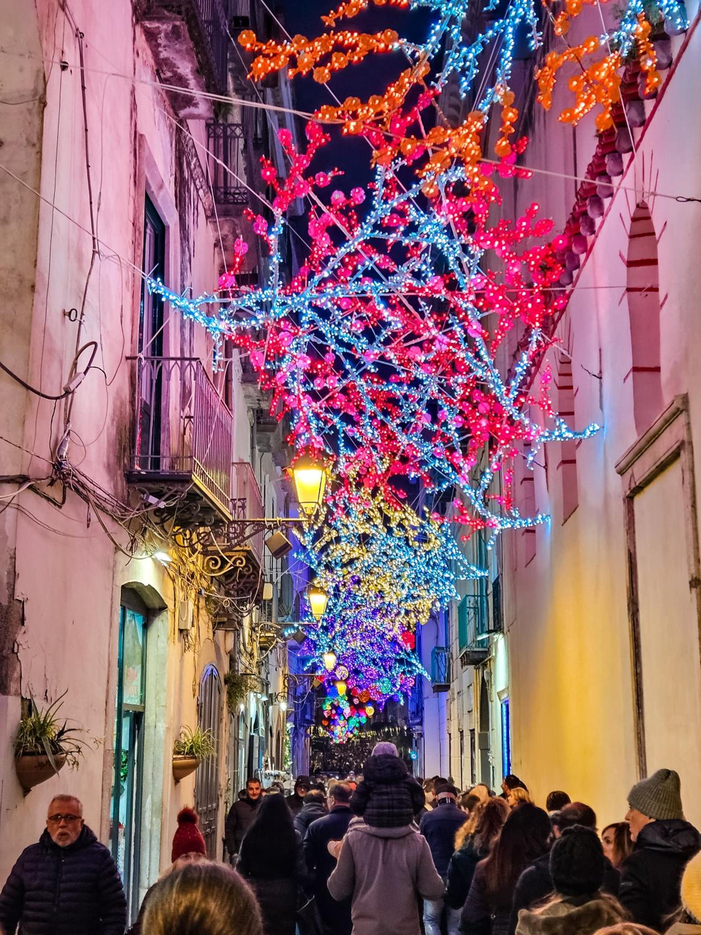 Salerno Casa Vacanze