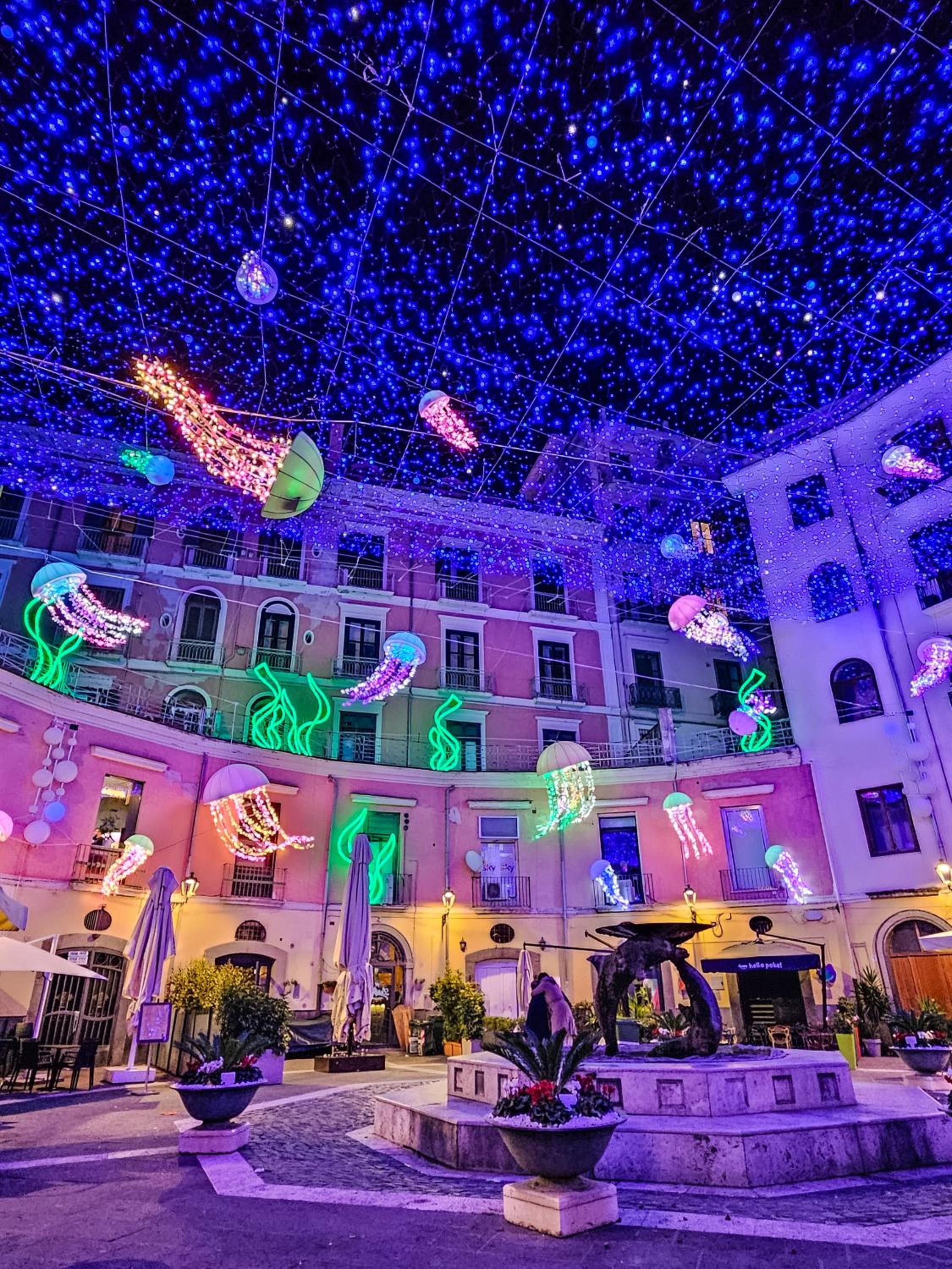 Salerno Casa Vacanze
