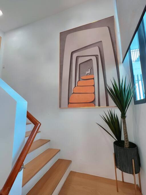 4PX Loft @ Colony, Near Quill City Mall & Monorail