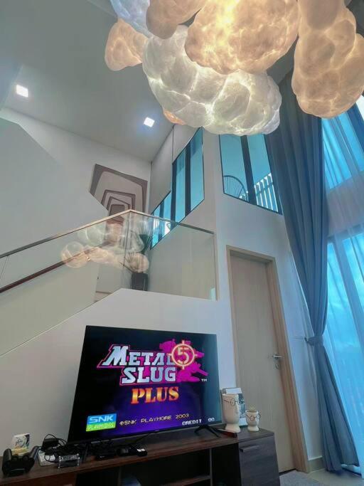 4PX Loft @ Colony, Near Quill City Mall & Monorail