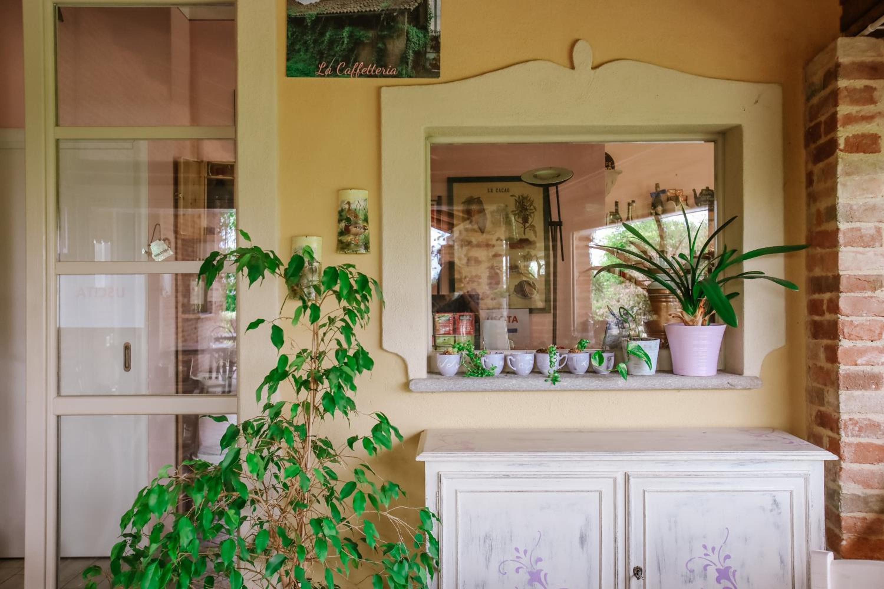 La Casa di Alice