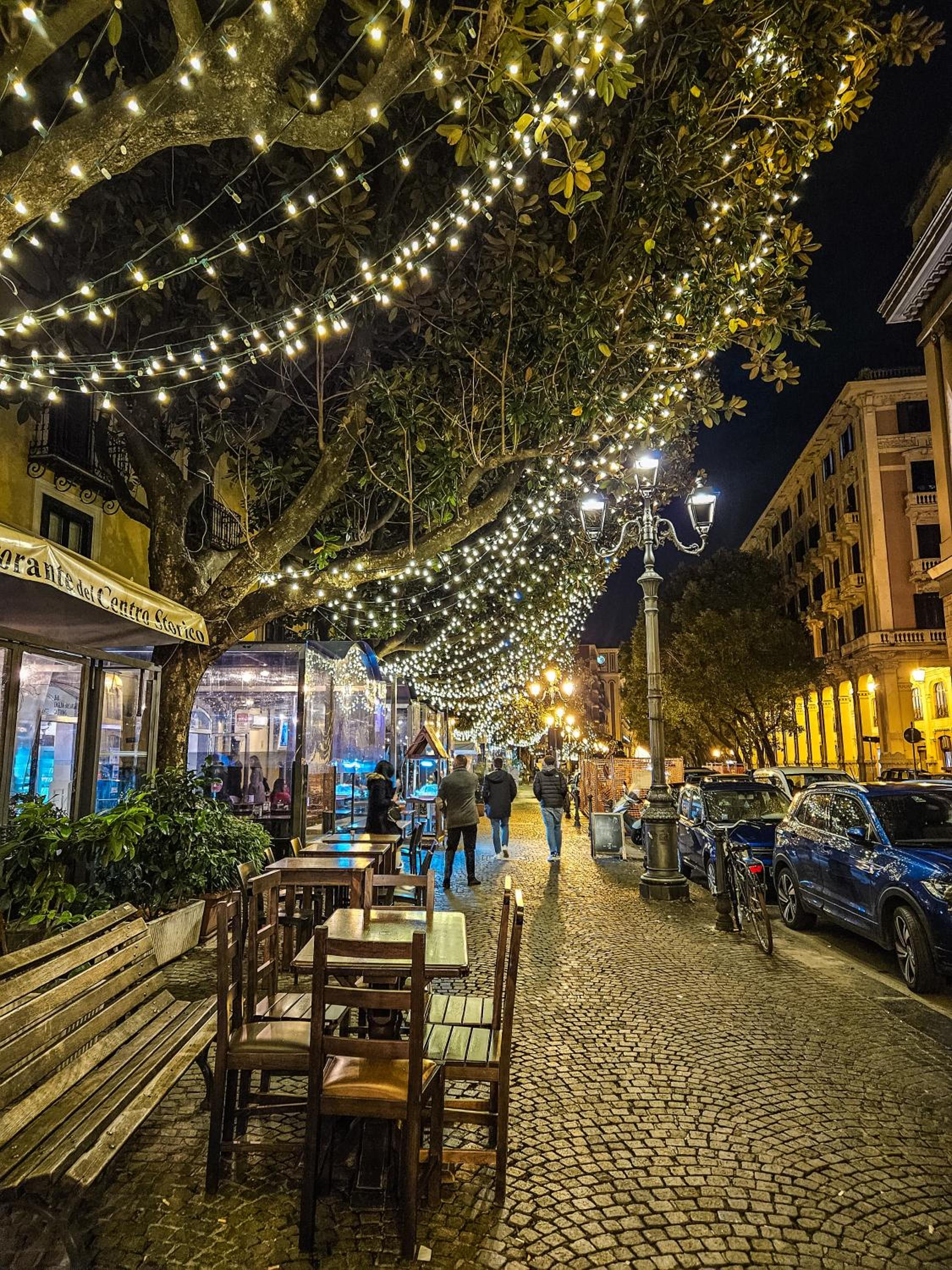 Salerno Casa Vacanze
