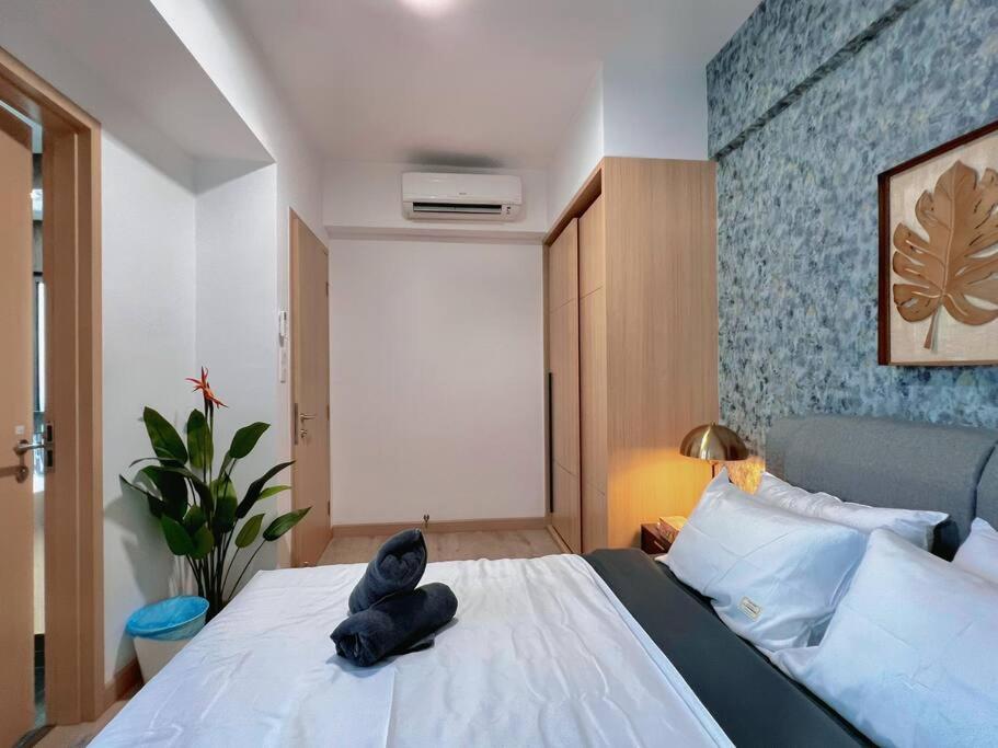 4PX Loft @ Colony, Near Quill City Mall & Monorail