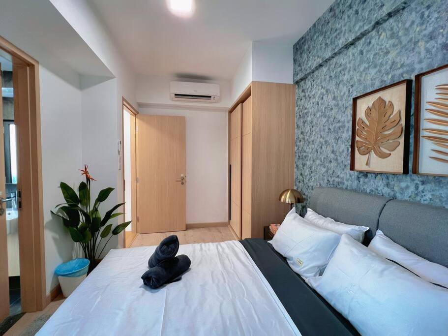 4PX Loft @ Colony, Near Quill City Mall & Monorail
