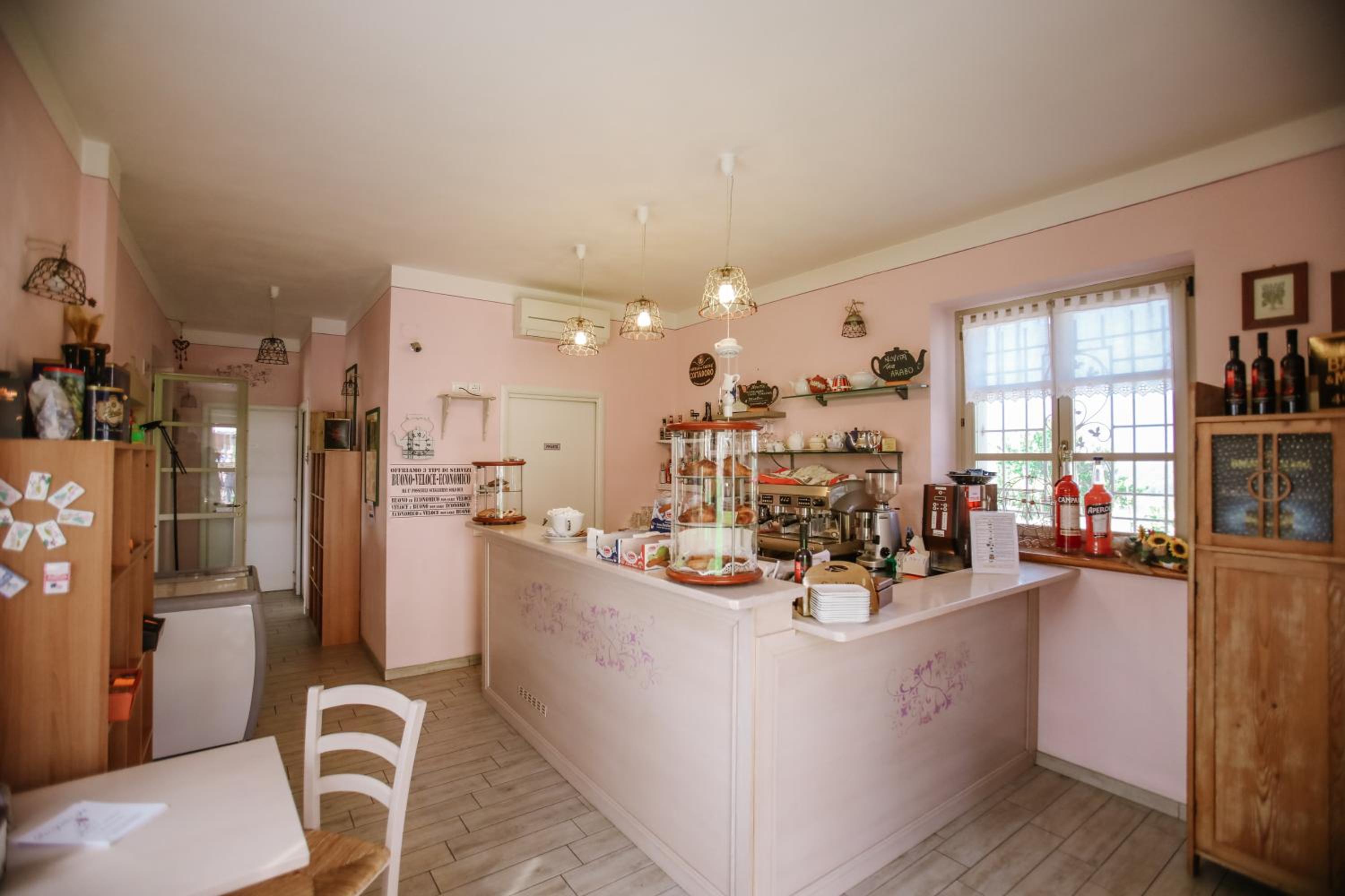La Casa di Alice