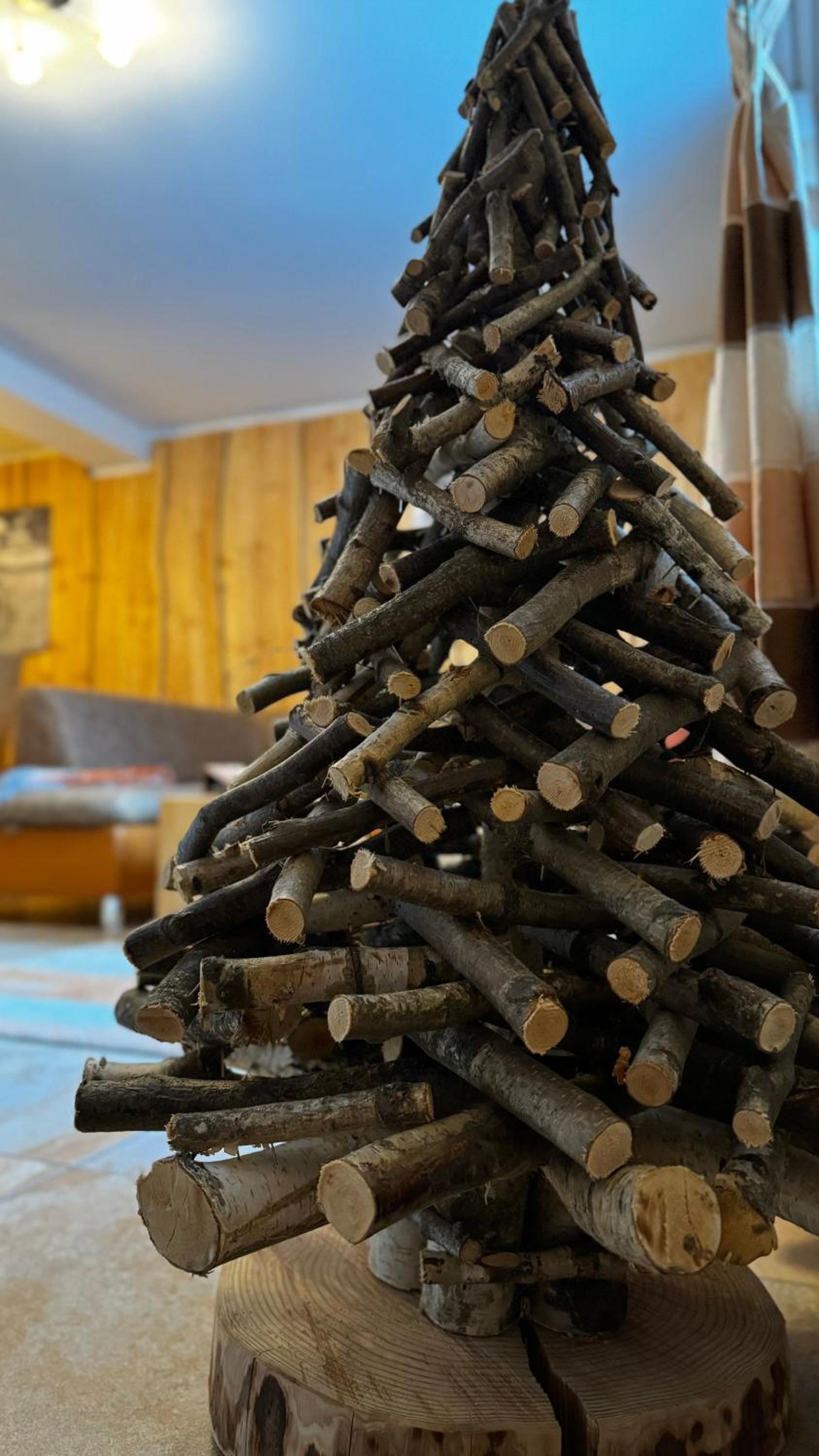 Ferienwohnung-direkt-am-Skihang mit Sauna