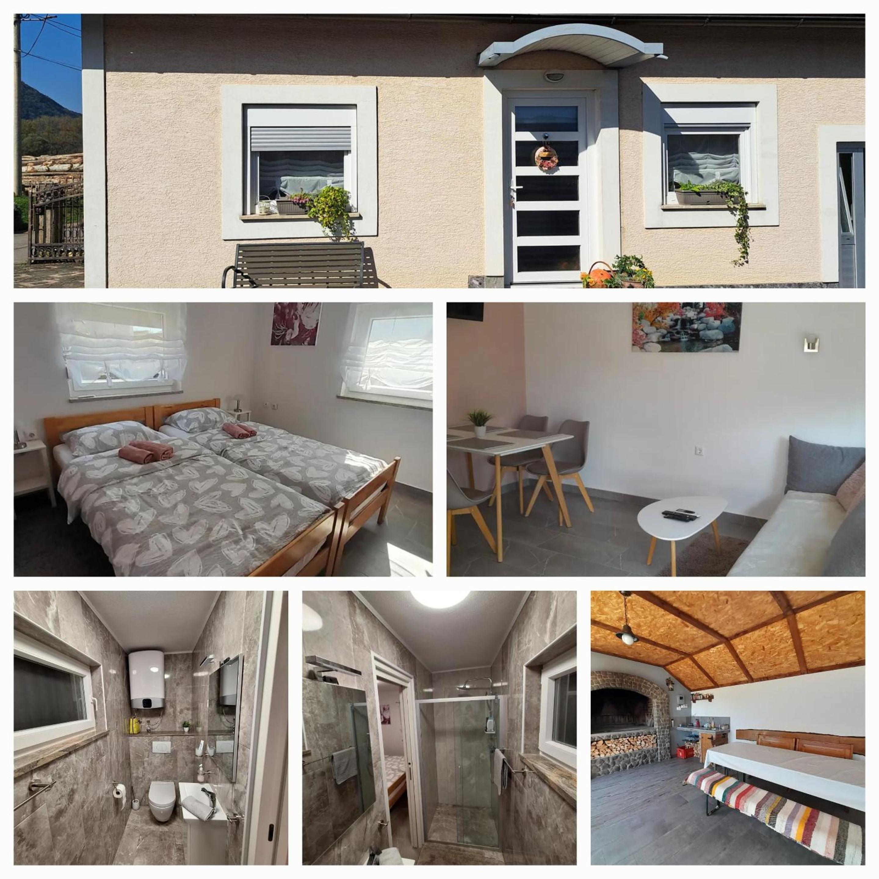 Apartman Kristina
