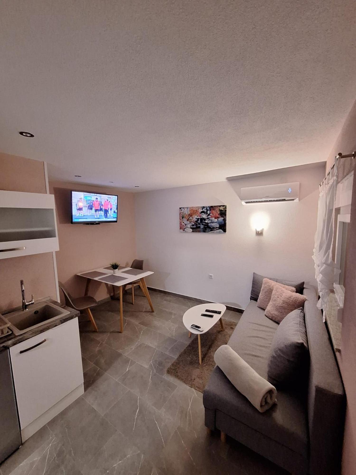 Apartman Kristina