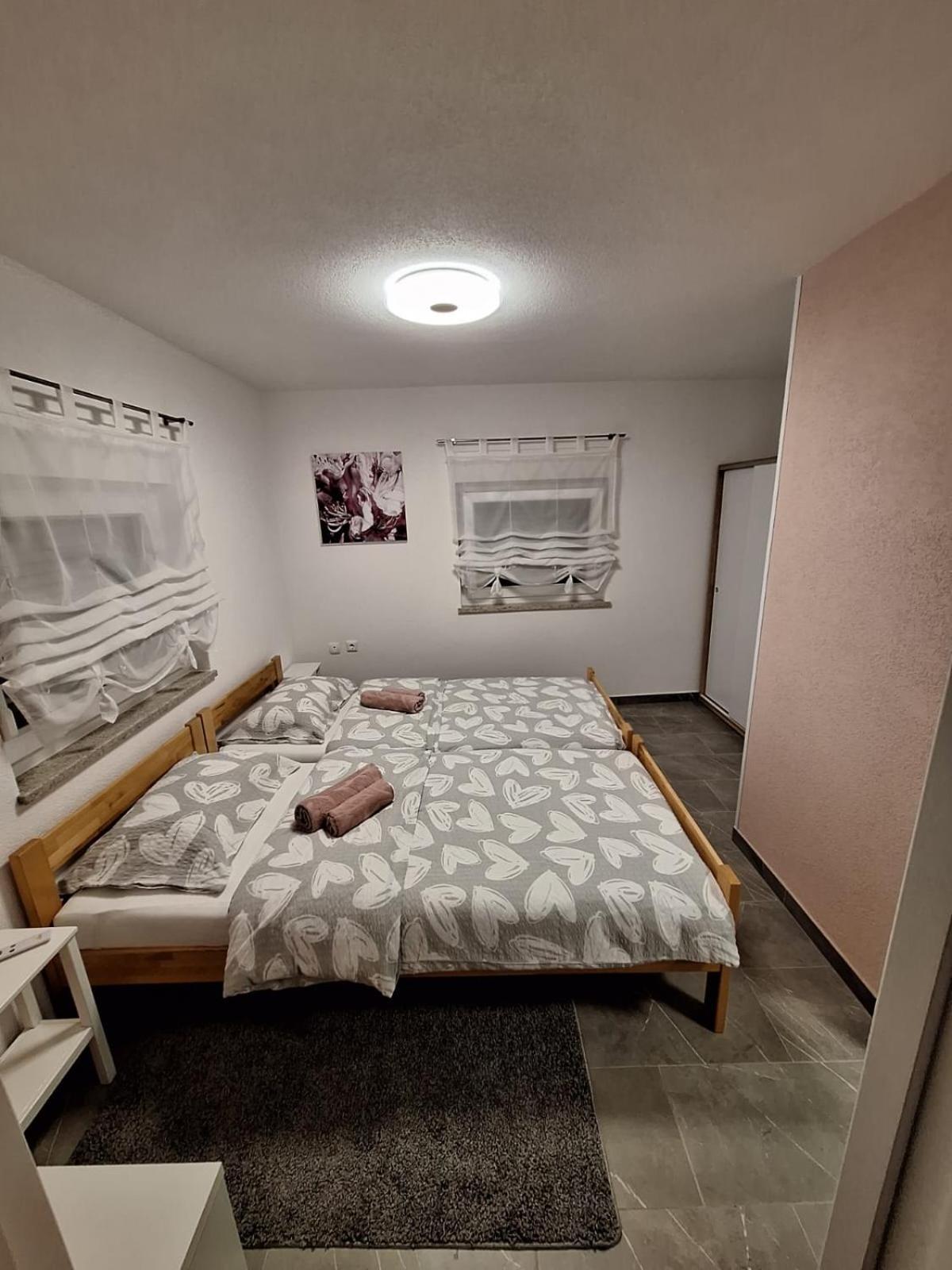 Apartman Kristina