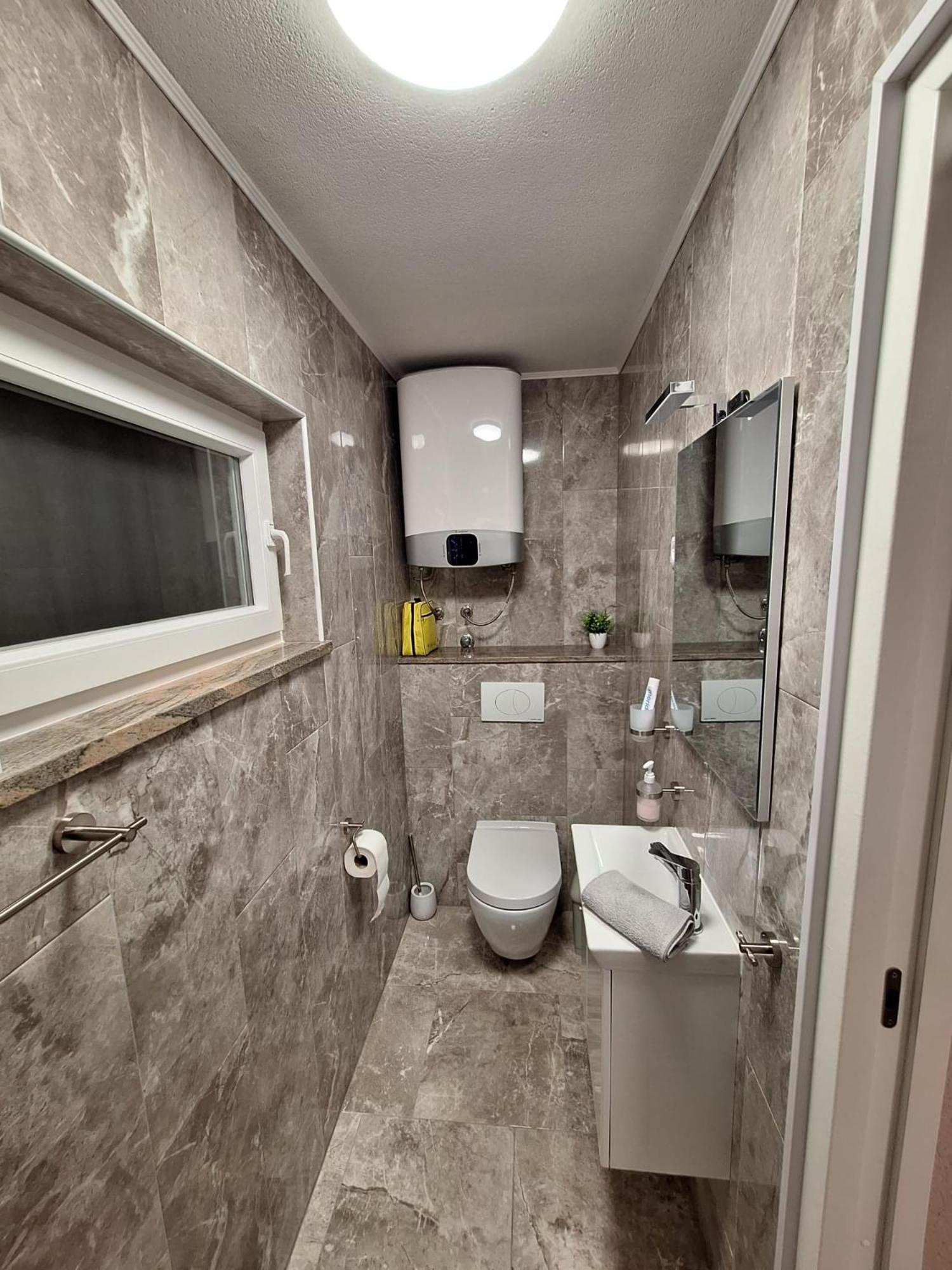 Apartman Kristina